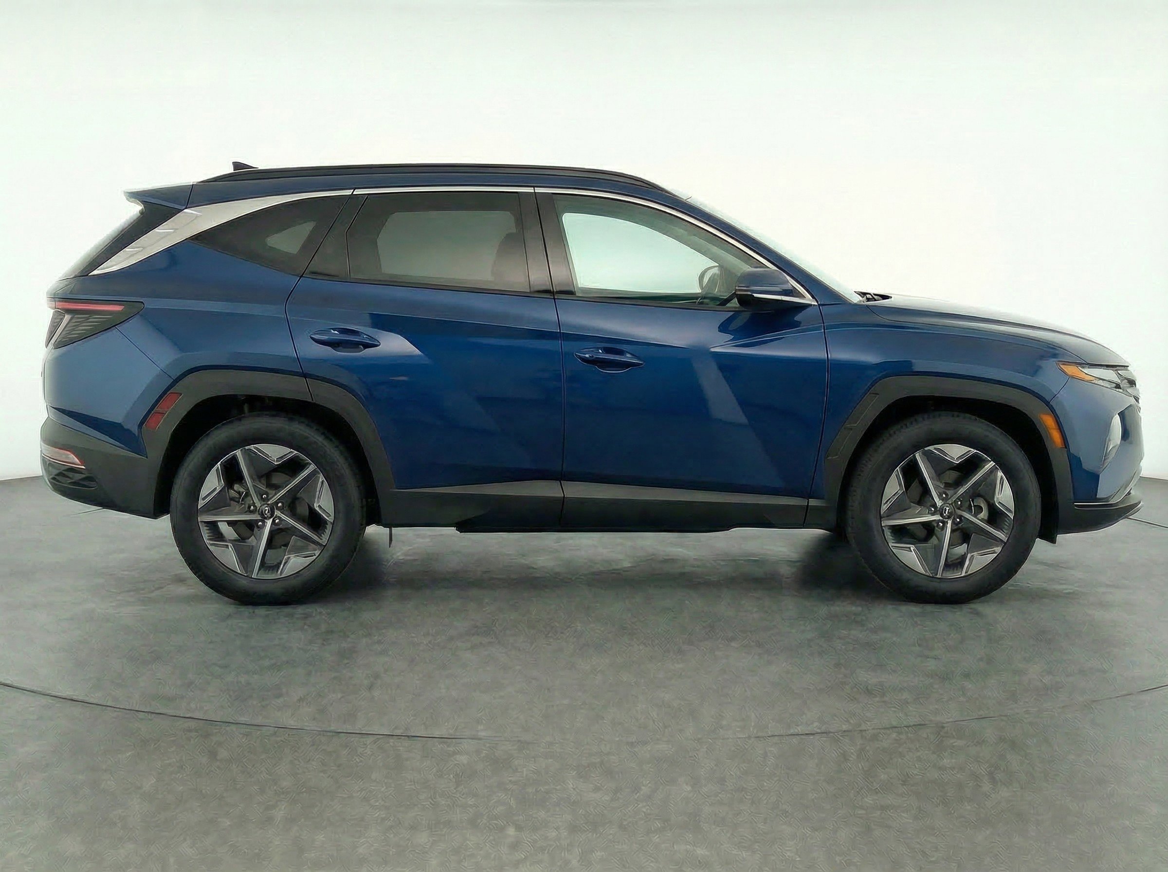 Thumbnail: 2025 Hyundai Tucson - 11