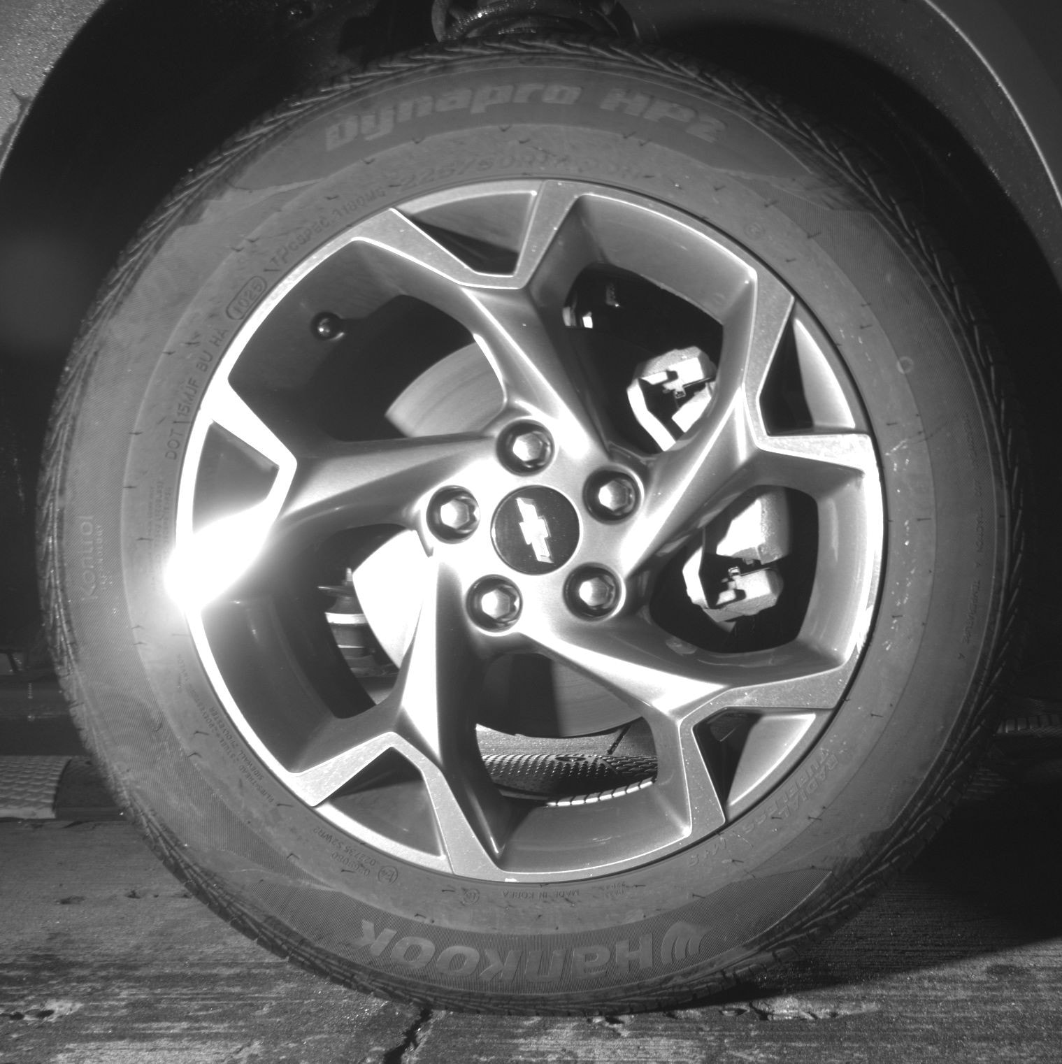 Thumbnail: 2025 Chevrolet Trax - 10