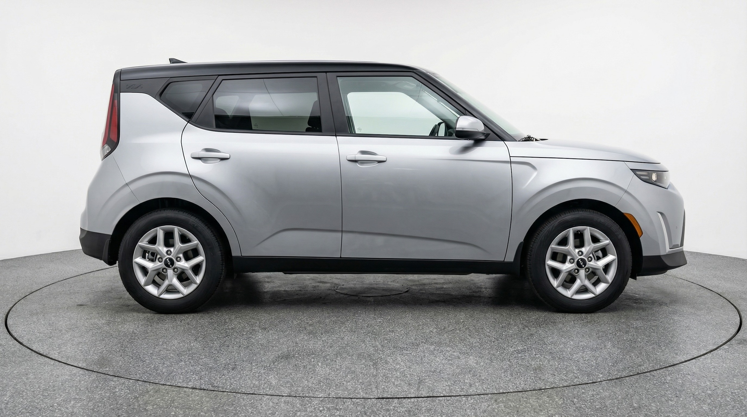 Thumbnail: 2025 Kia Soul - 8