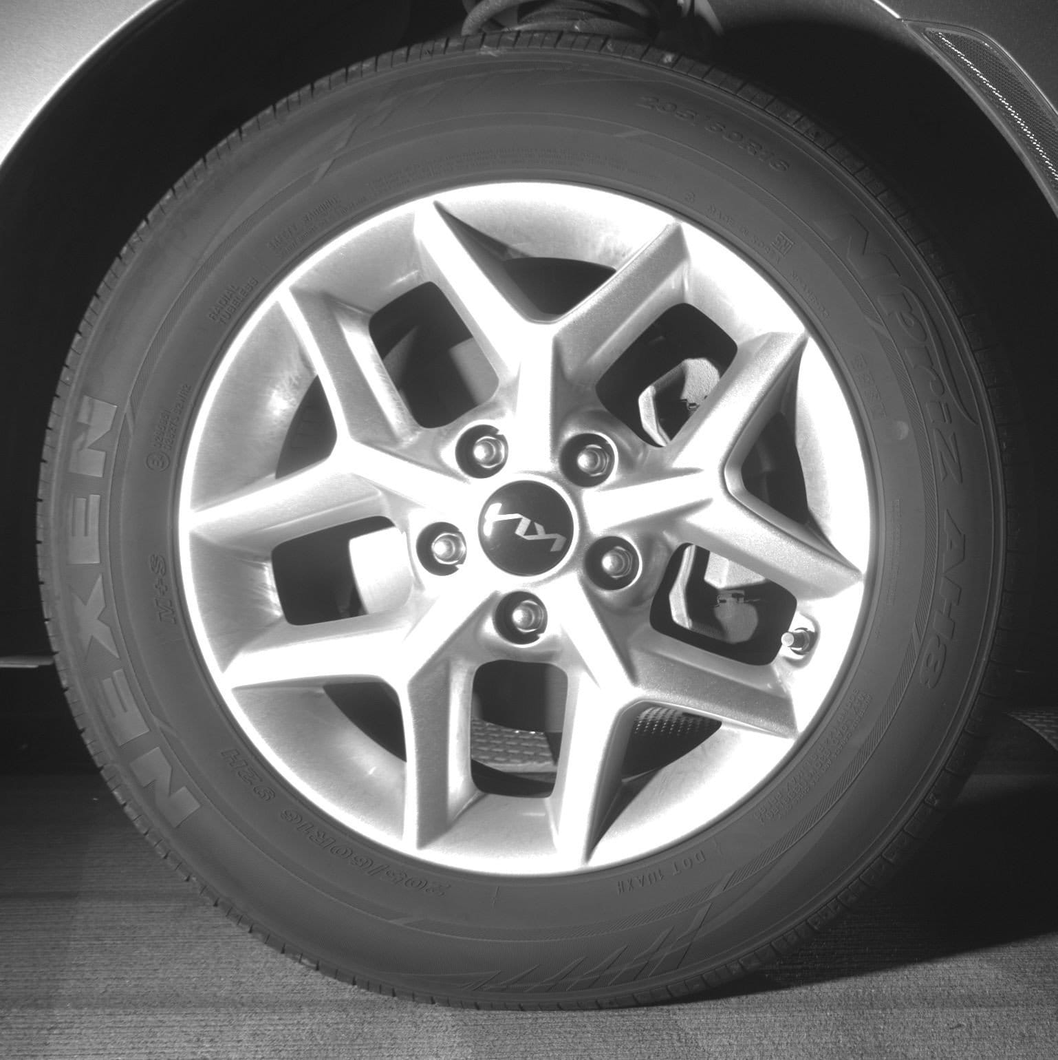 Thumbnail: 2025 Kia Soul - 13