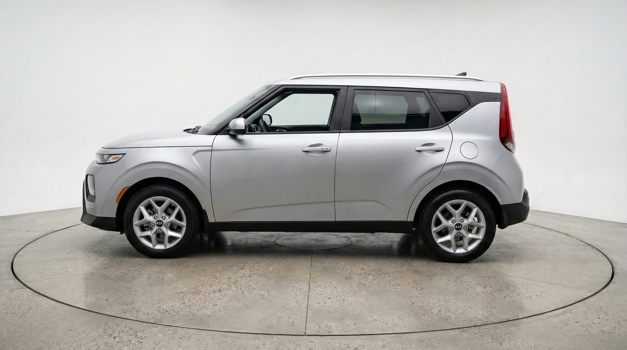 Thumbnail: 2025 Kia Soul - 4