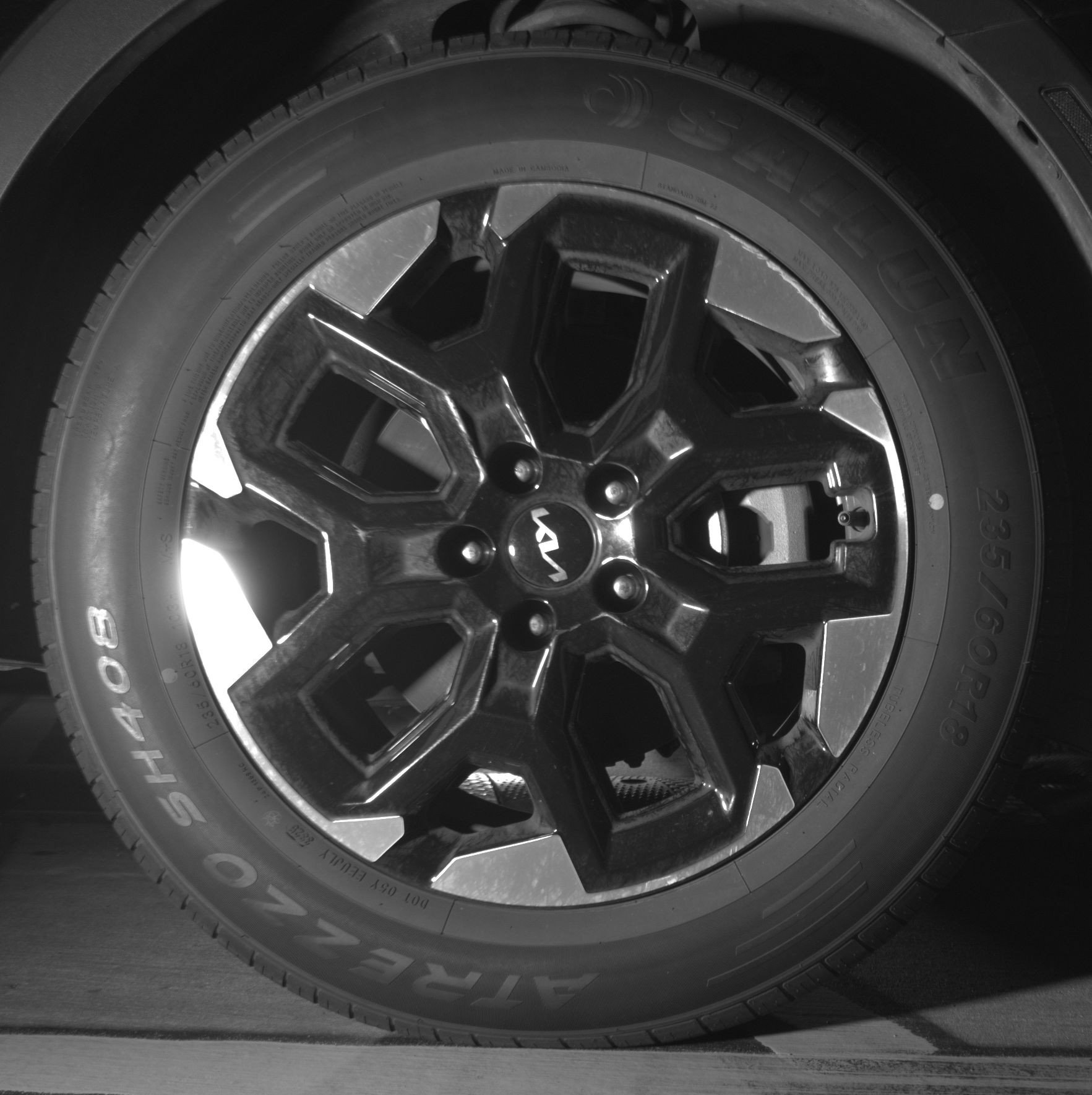 Thumbnail: 2024 Kia Sorento - 13