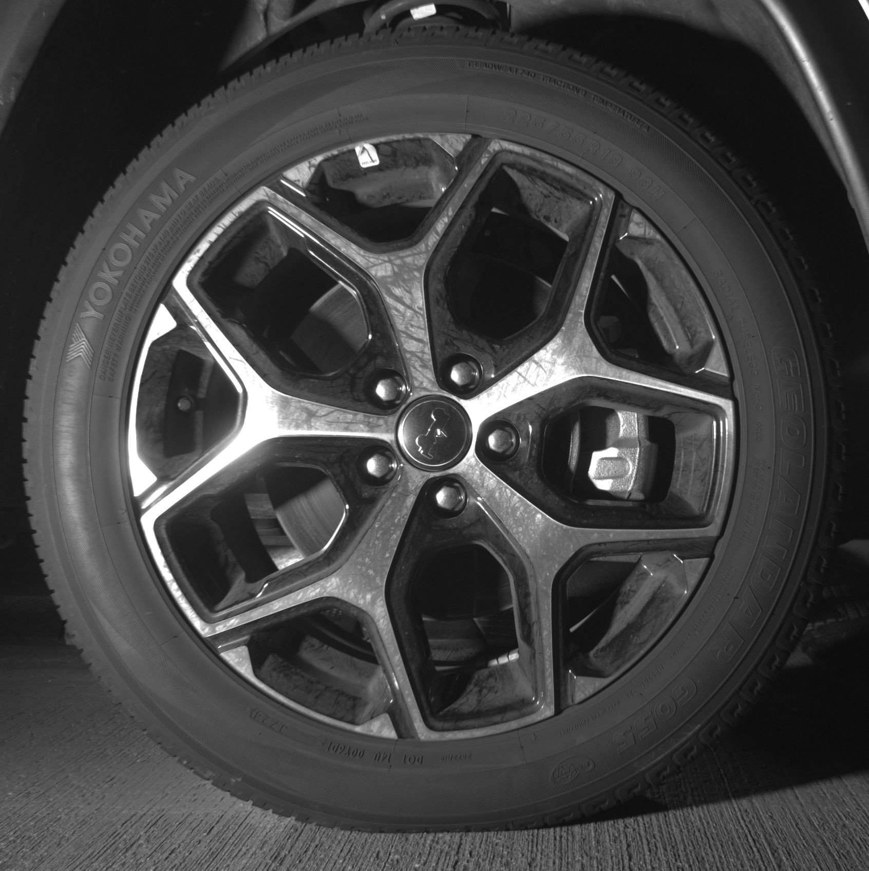 Thumbnail: 2025 Jeep Compass - 13