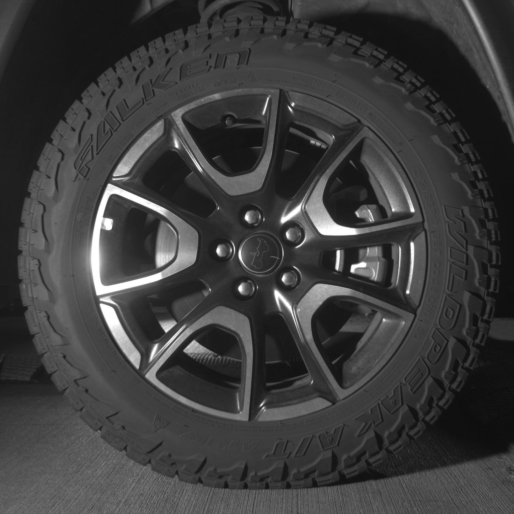 Thumbnail: 2025 Jeep Compass - 13