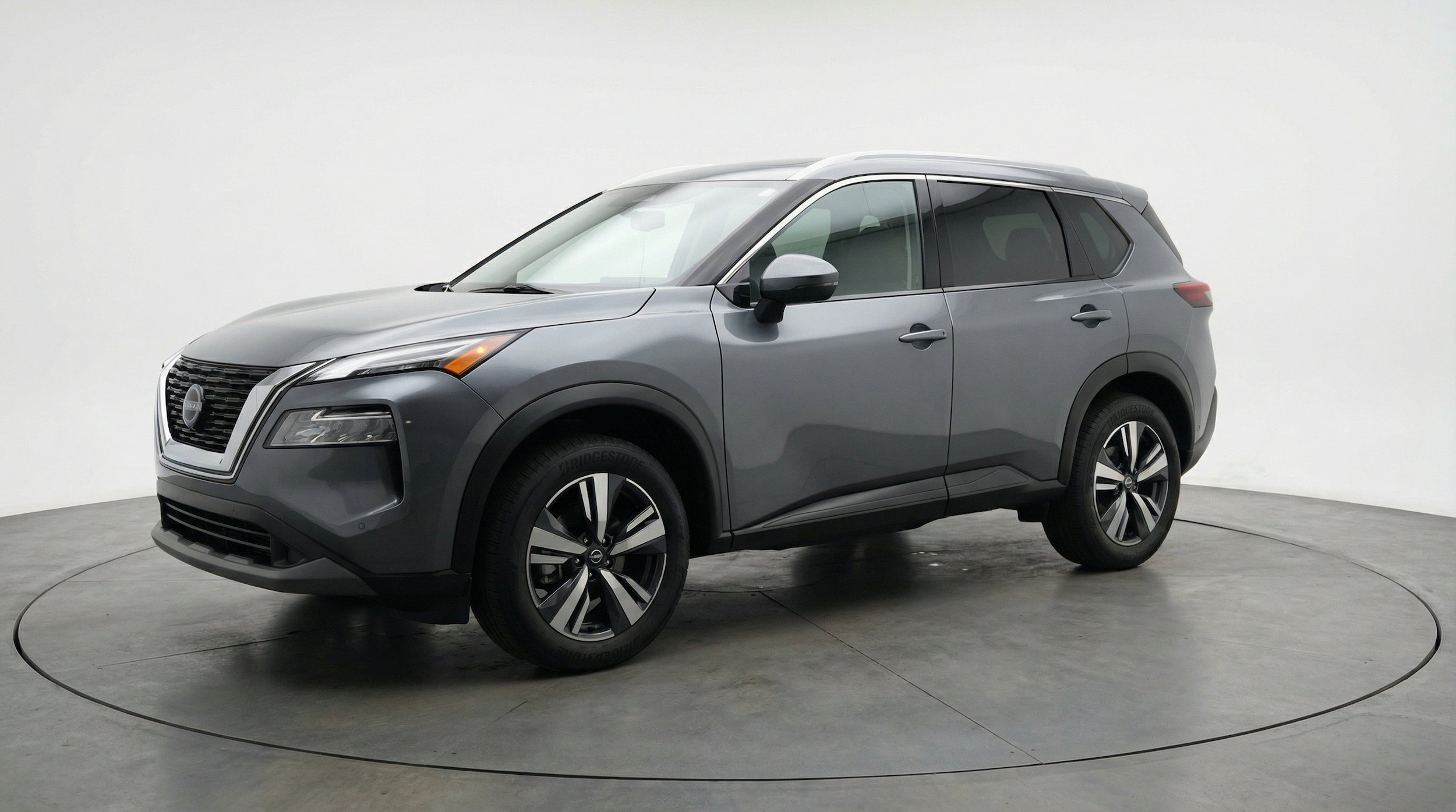 Thumbnail: 2026 Nissan Rogue - 3