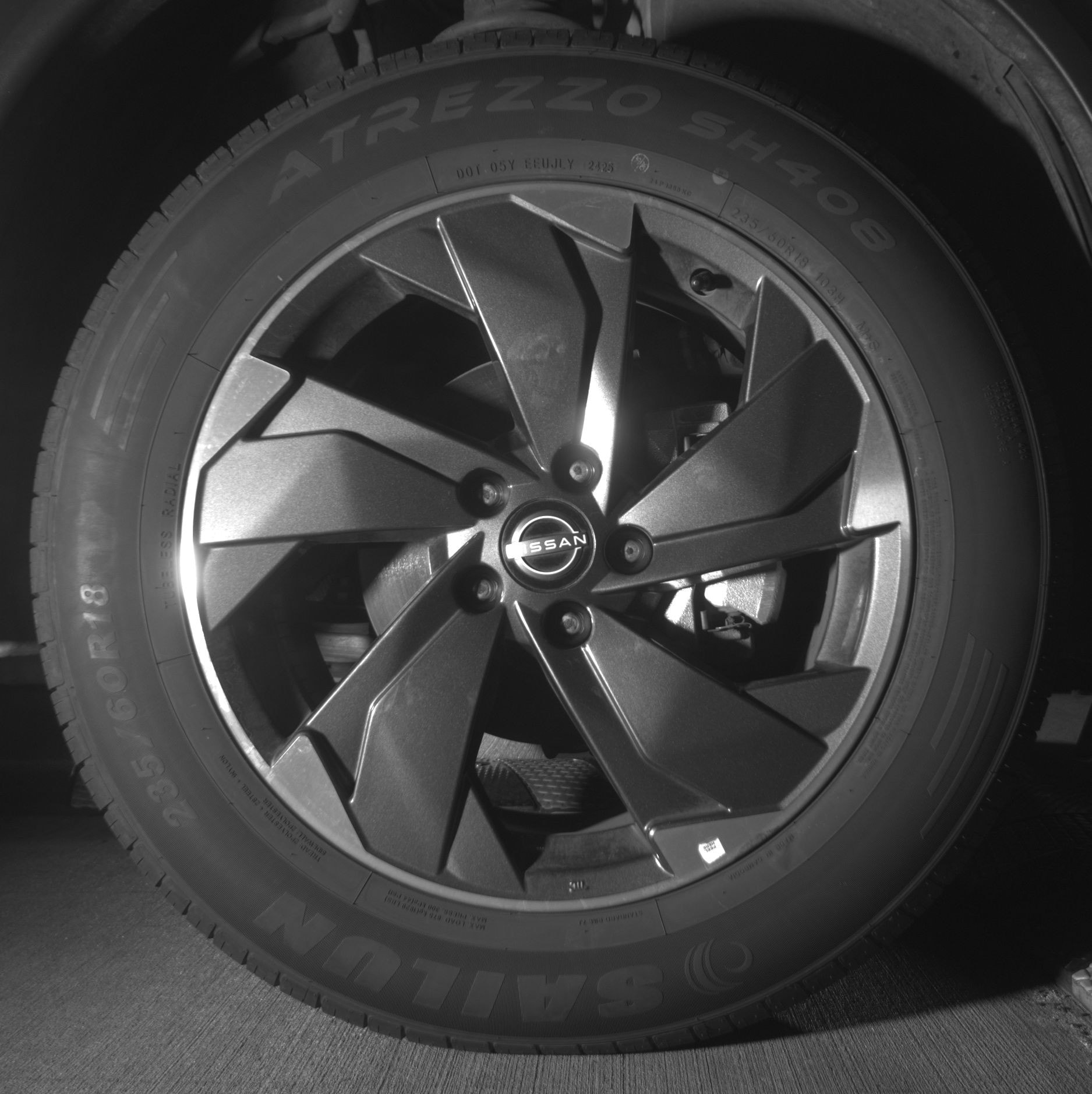 Thumbnail: 2025 Nissan Rogue - 10