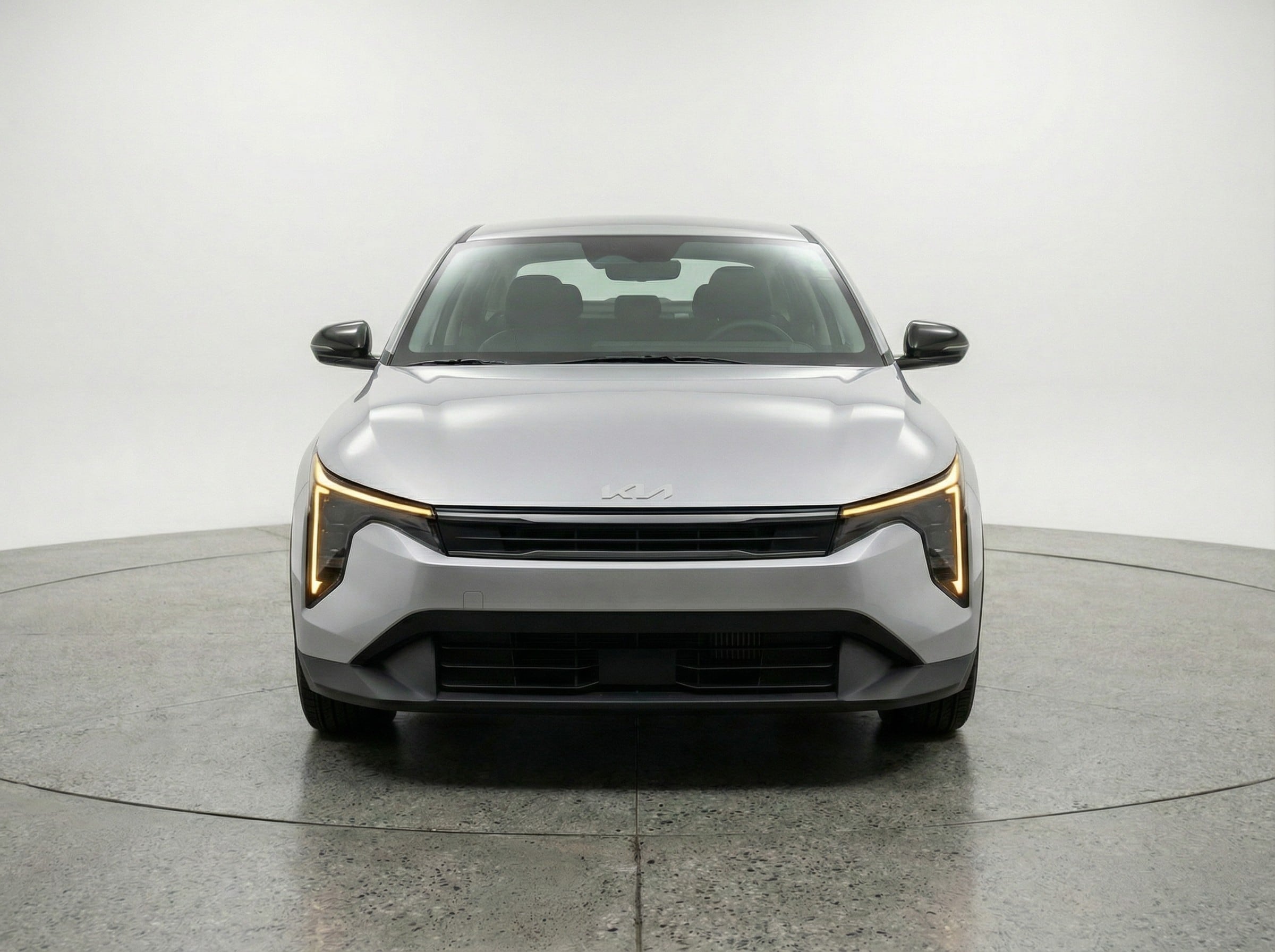 Thumbnail: 2025 Kia K4 - 2