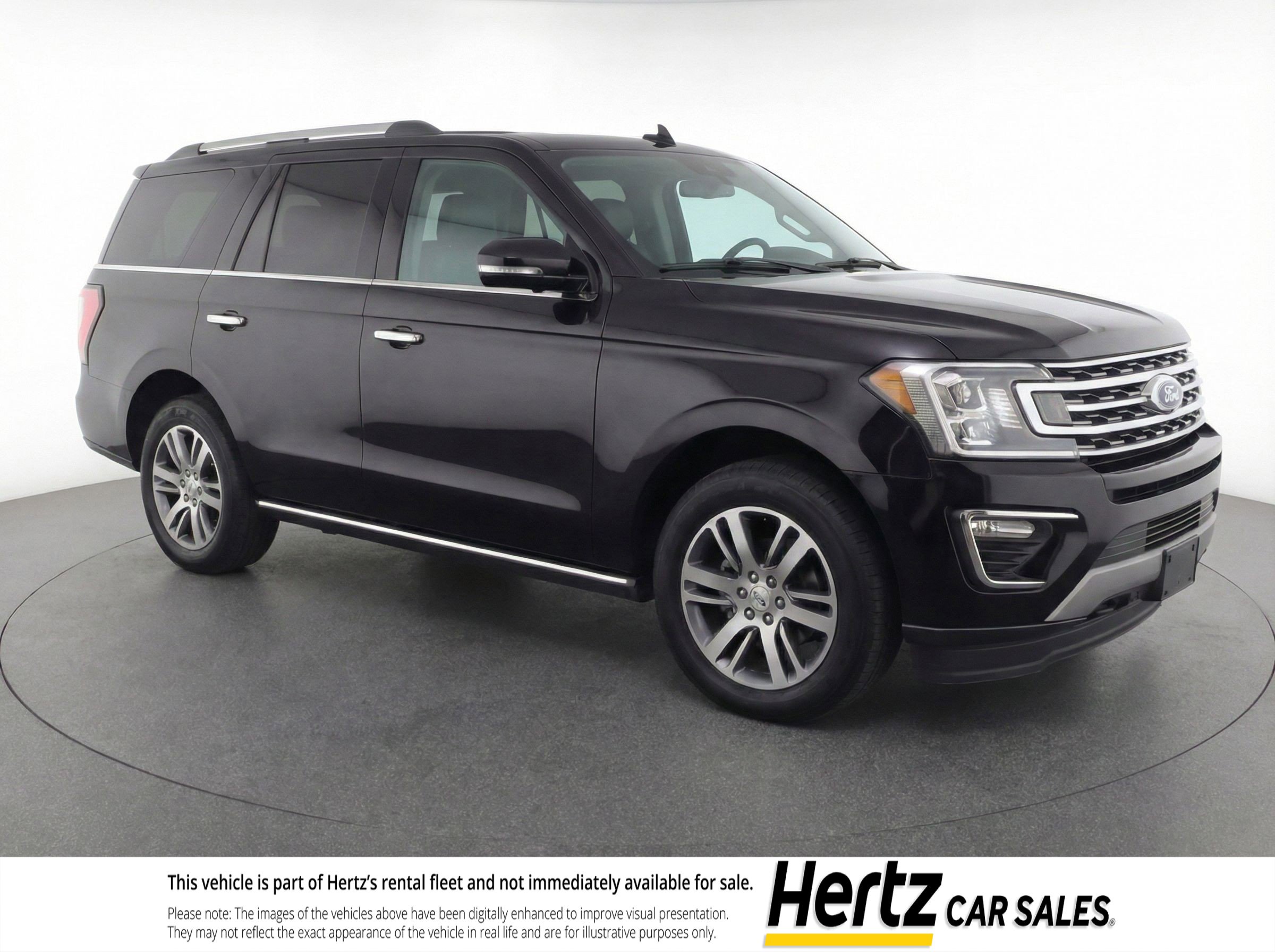 Thumbnail: 2023 Ford Expedition MAX - 1