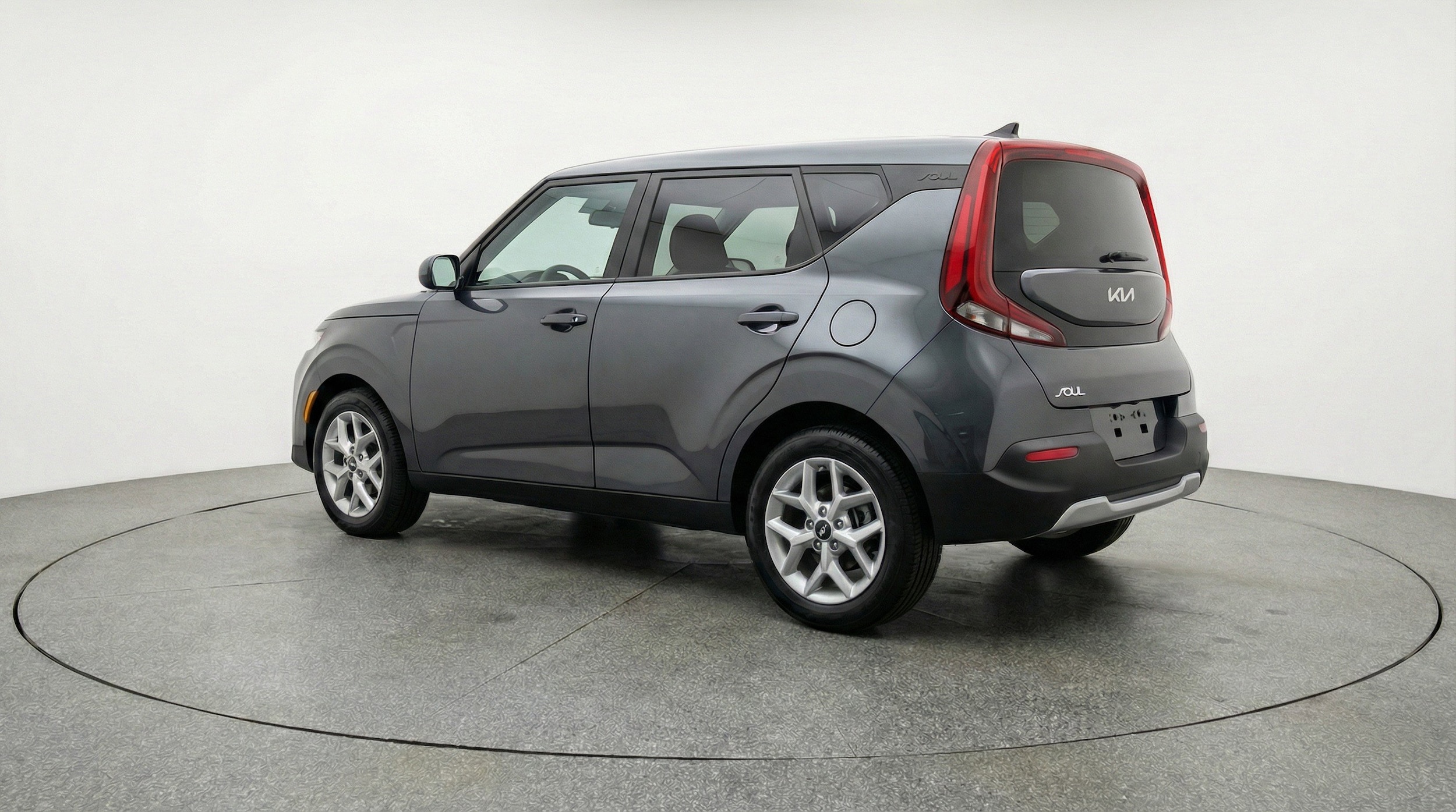 Thumbnail: 2025 Kia Soul - 6