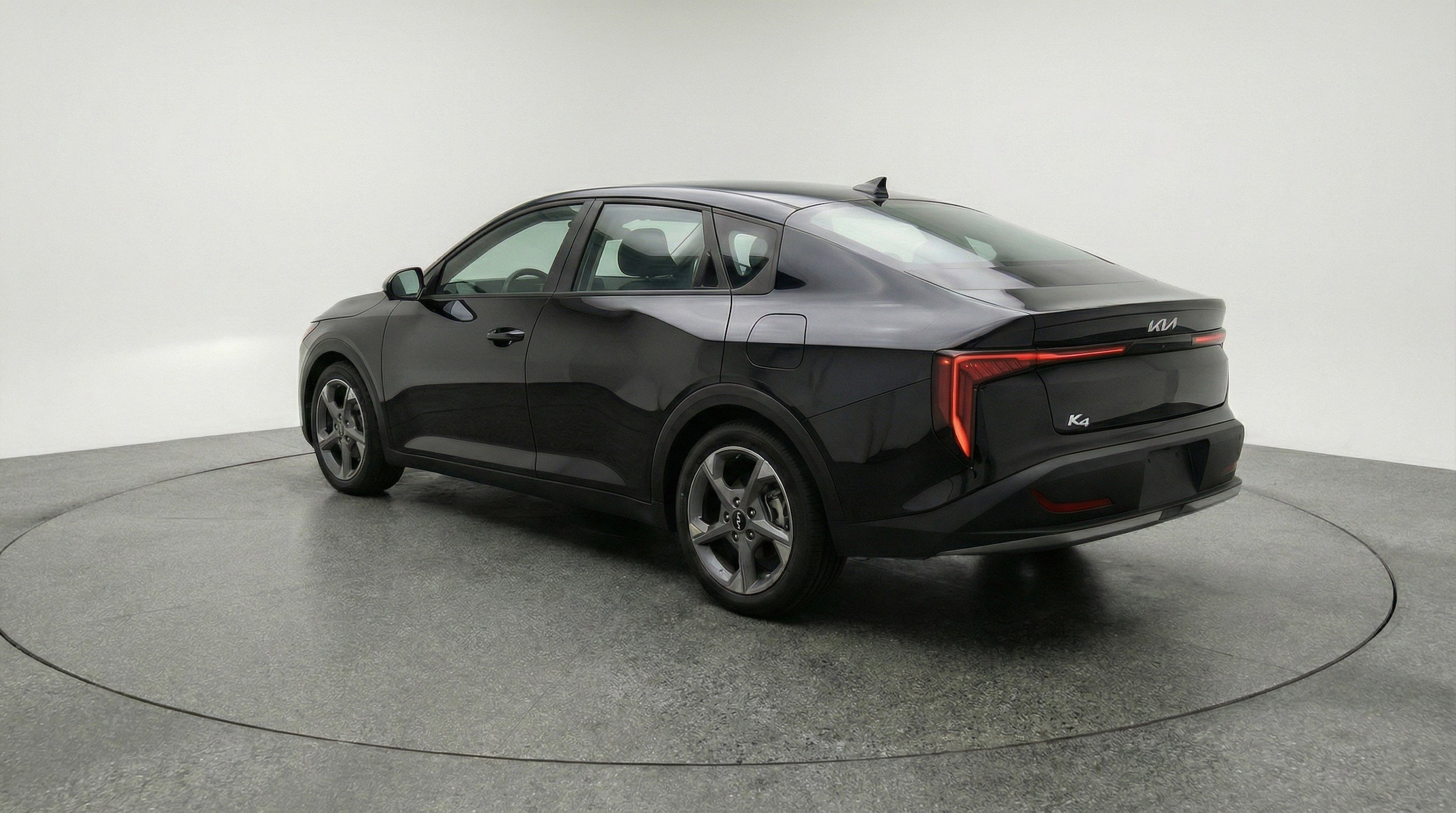 Thumbnail: 2025 Kia K4 - 6