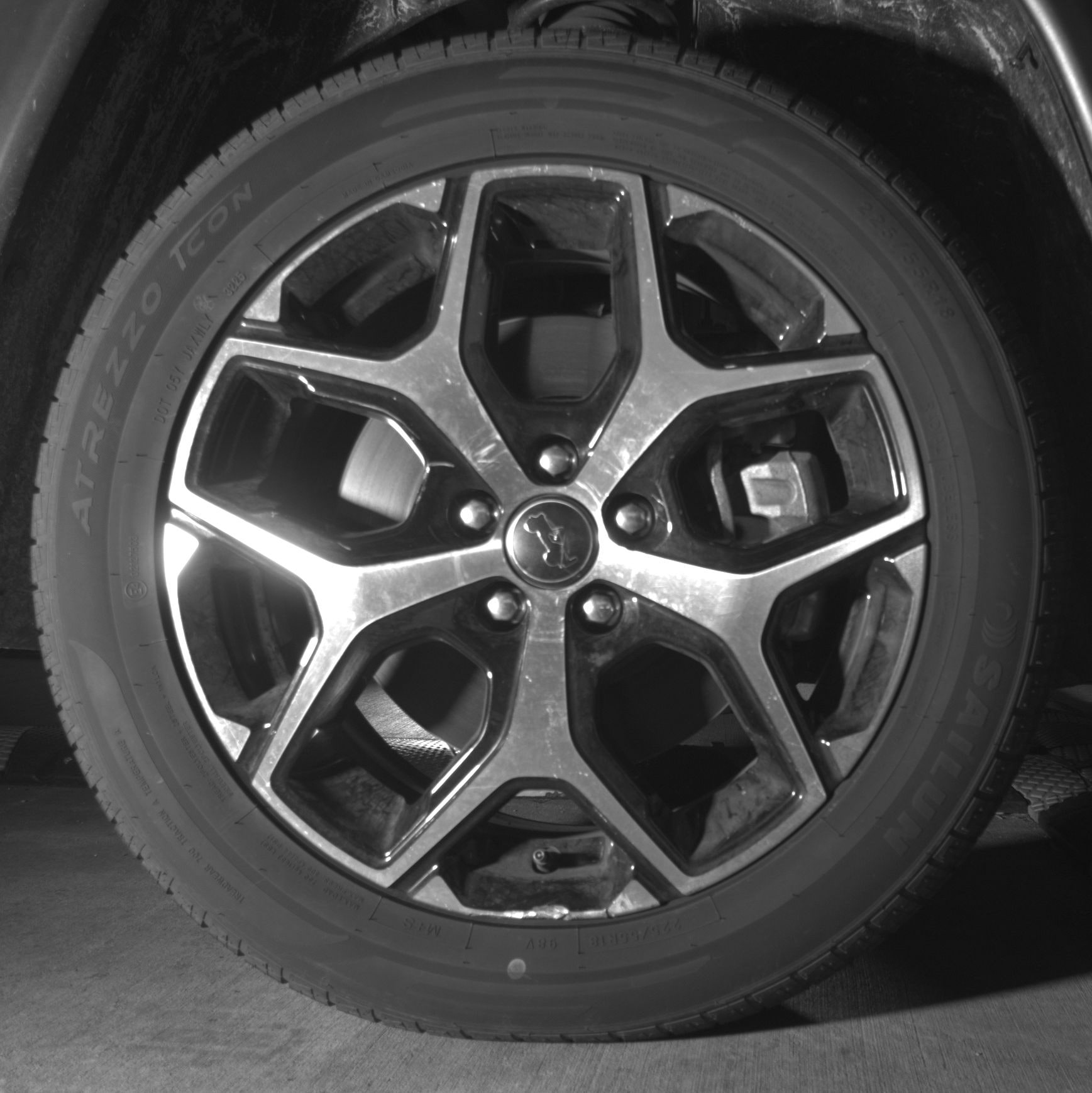 Thumbnail: 2025 Jeep Compass - 10