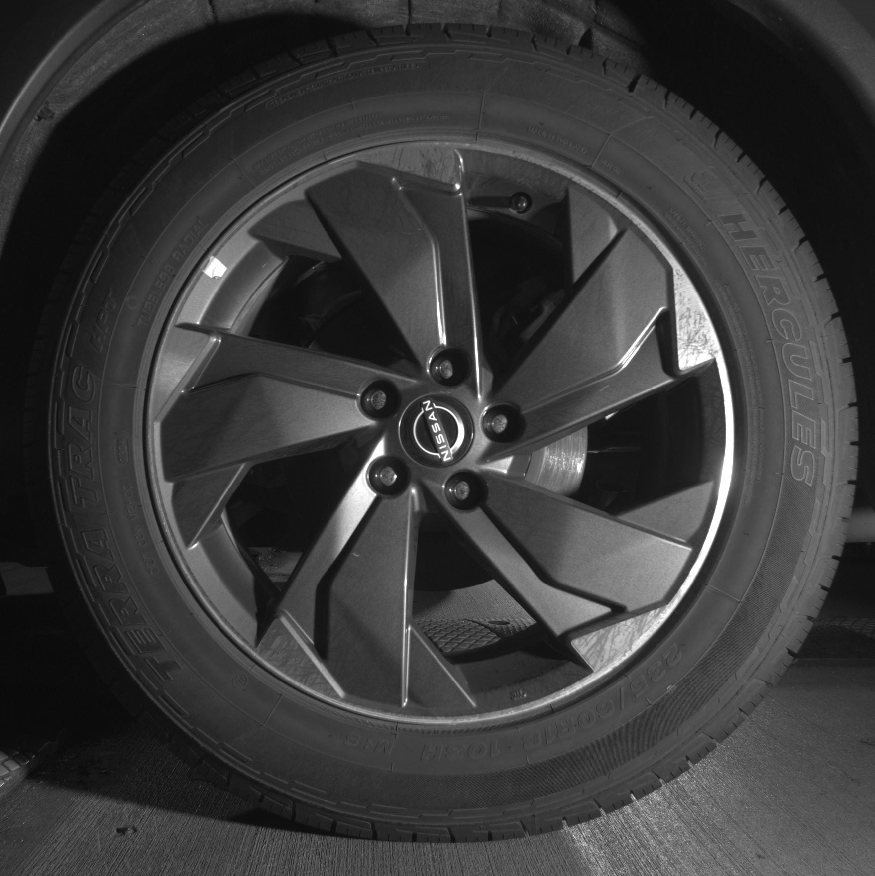 Thumbnail: 2025 Nissan Rogue - 11