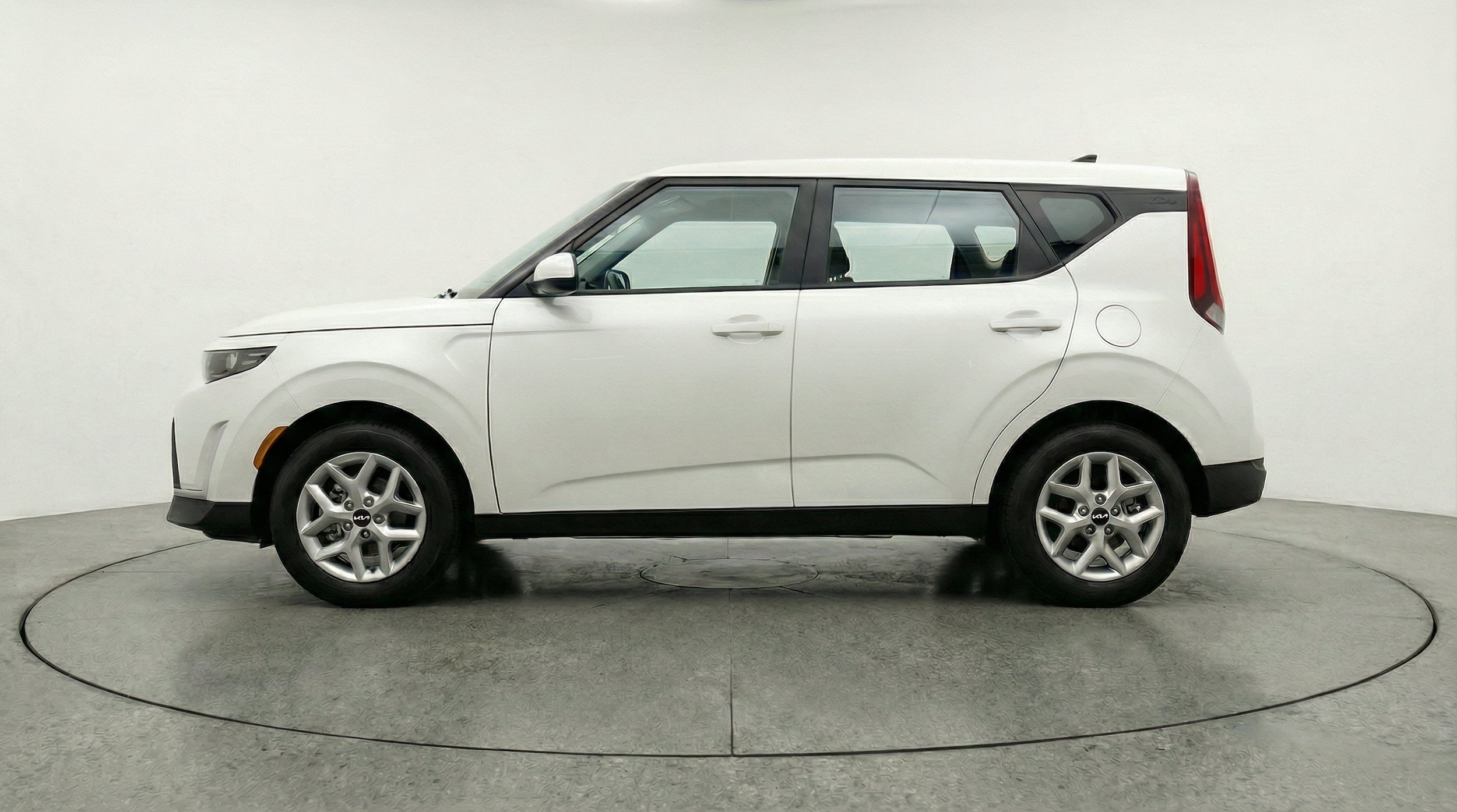 Thumbnail: 2025 Kia Soul - 5