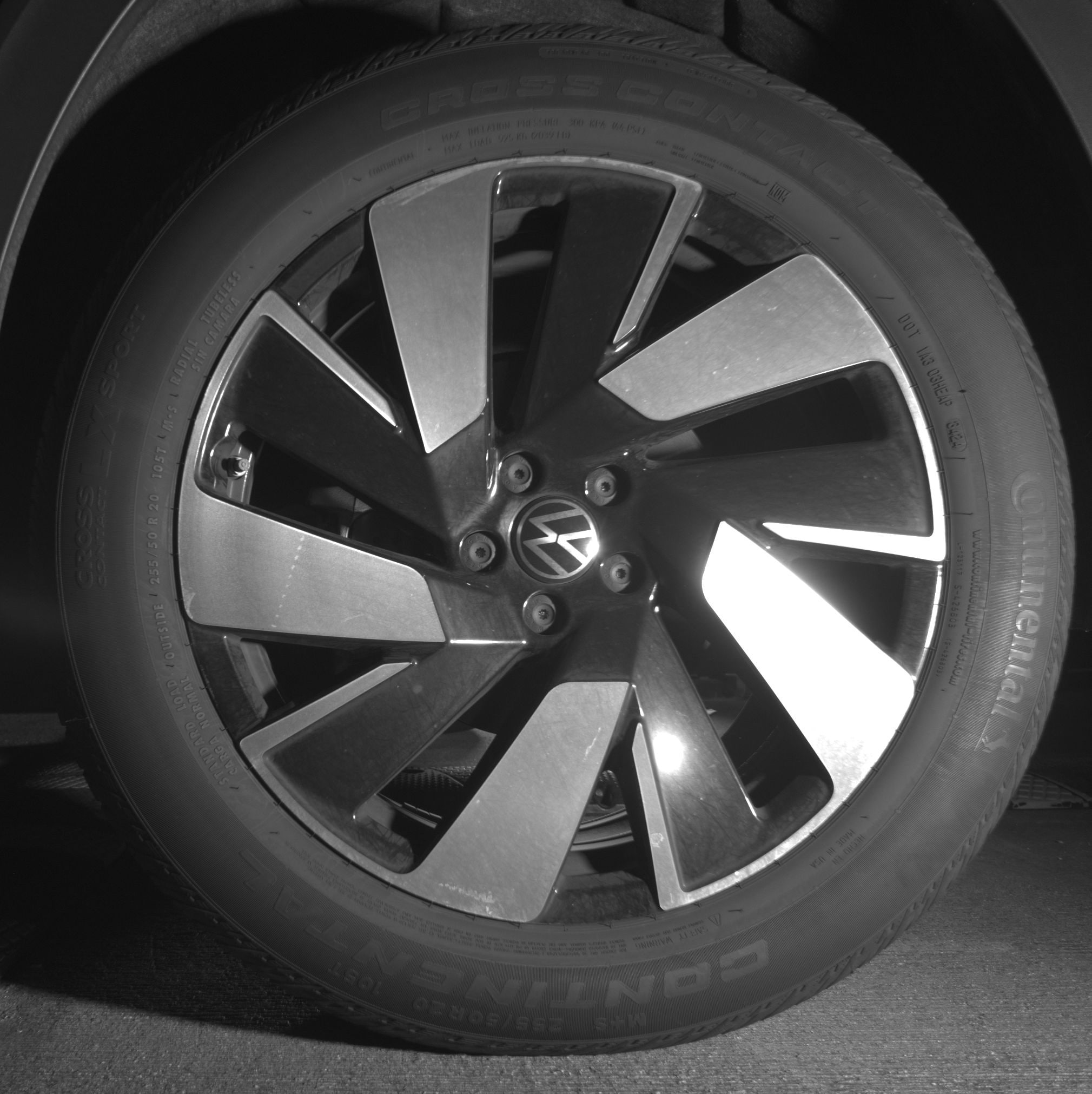 Thumbnail: 2025 Volkswagen Atlas - 11