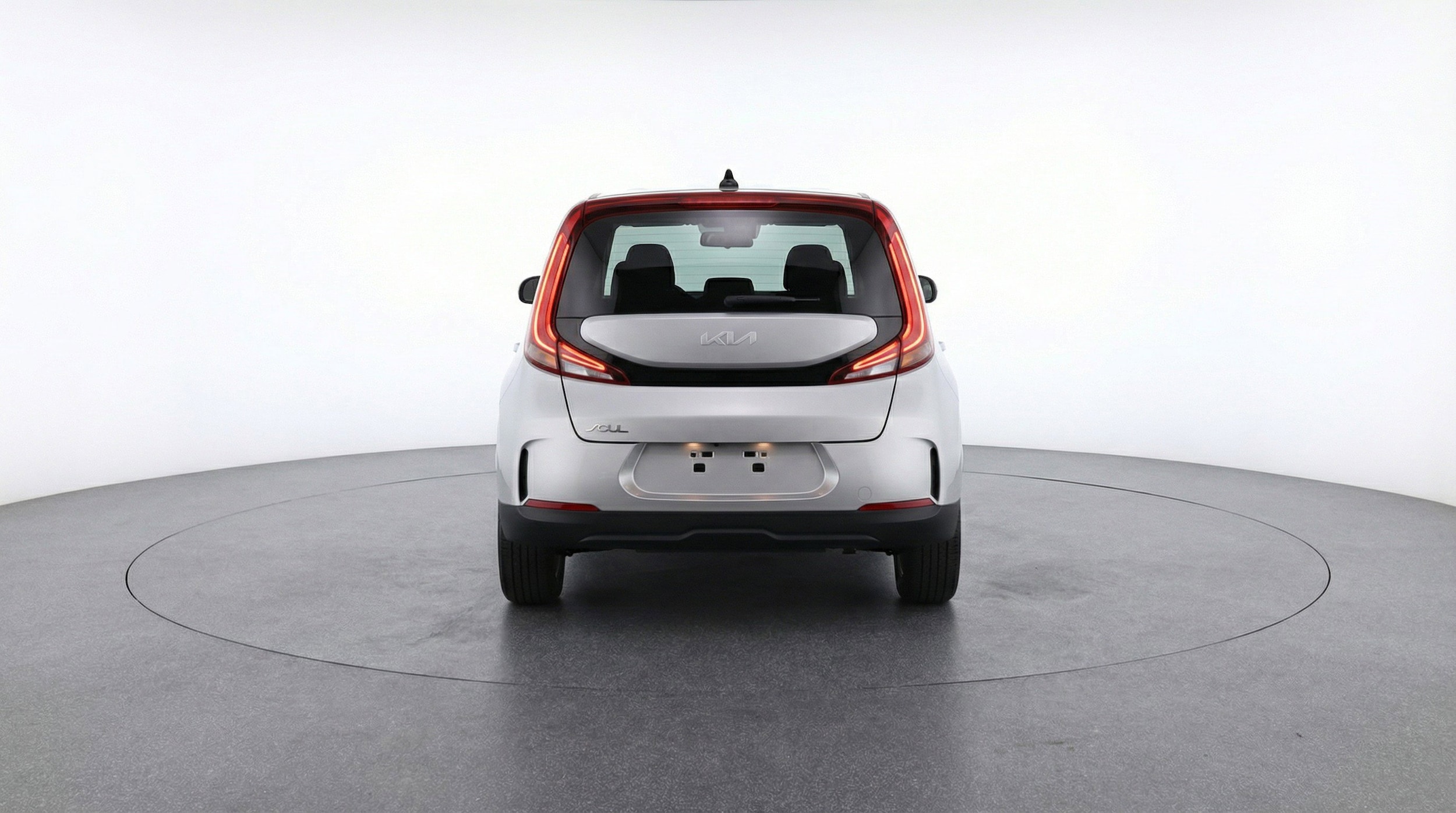 Thumbnail: 2025 Kia Soul - 7