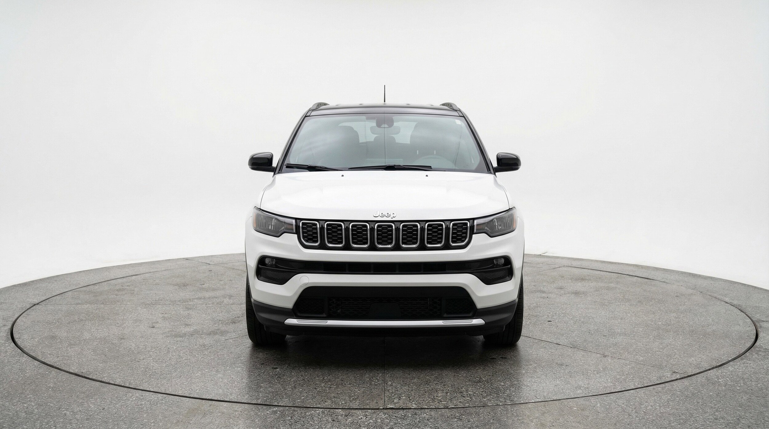 Thumbnail: 2025 Jeep Compass - 2