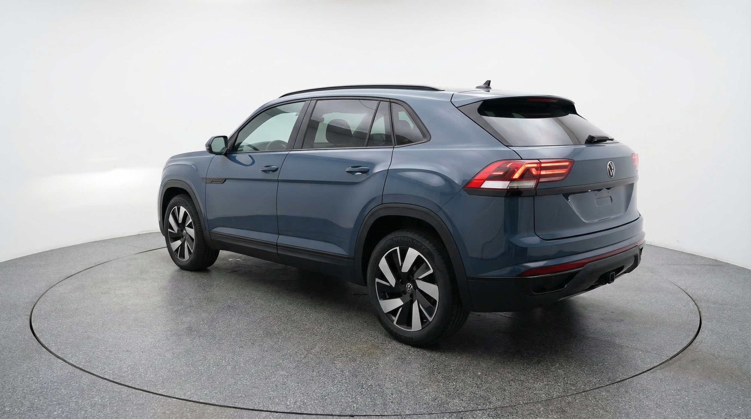 Thumbnail: 2026 Volkswagen Atlas - 6