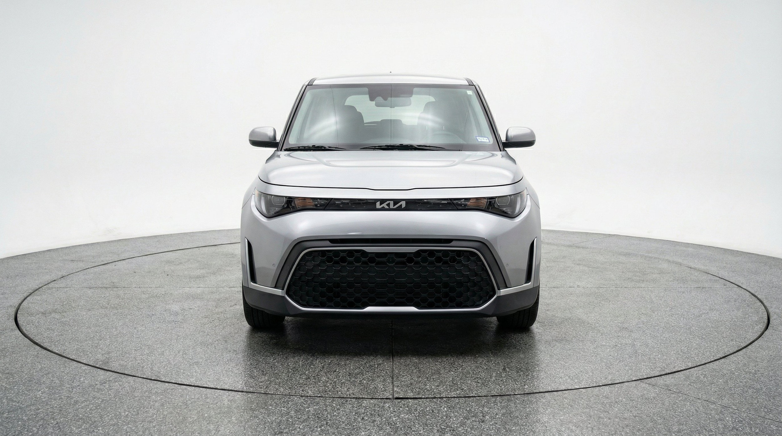 Thumbnail: 2025 Kia Soul - 2