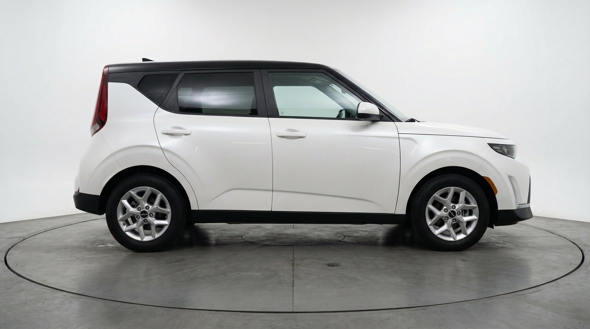 Thumbnail: 2025 Kia Soul - 11