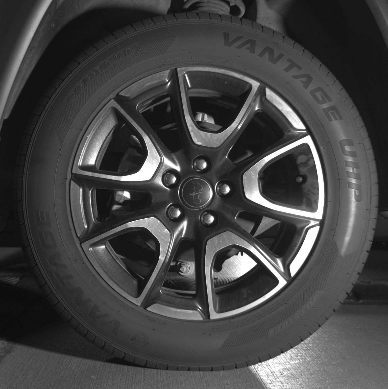 Thumbnail: 2025 Jeep Compass - 14