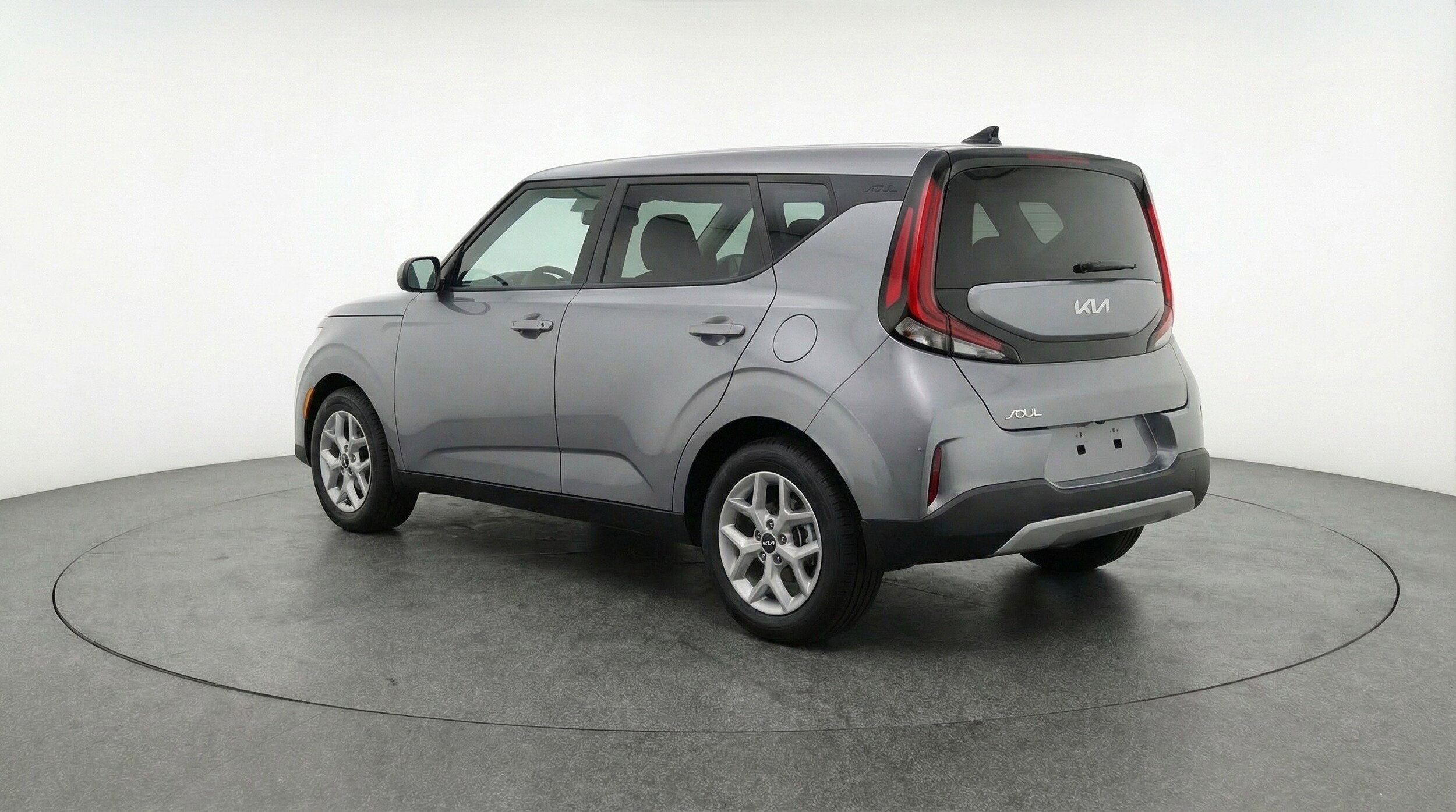 Thumbnail: 2025 Kia Soul - 6