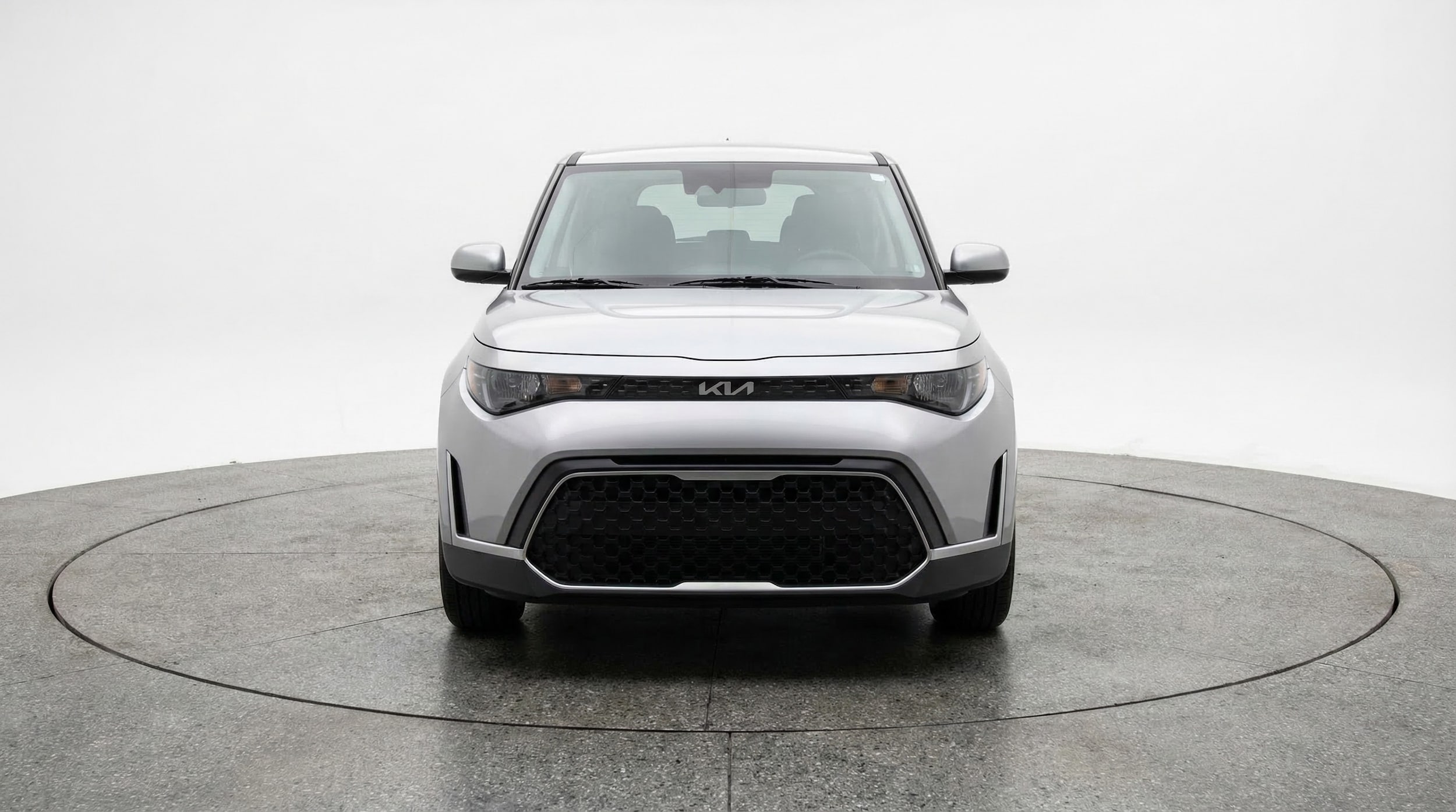 Thumbnail: 2025 Kia Soul - 2