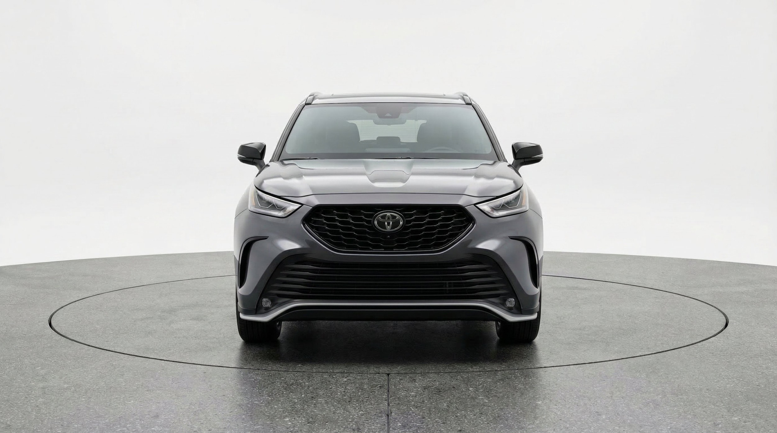 Thumbnail: 2025 Toyota Highlander - 2