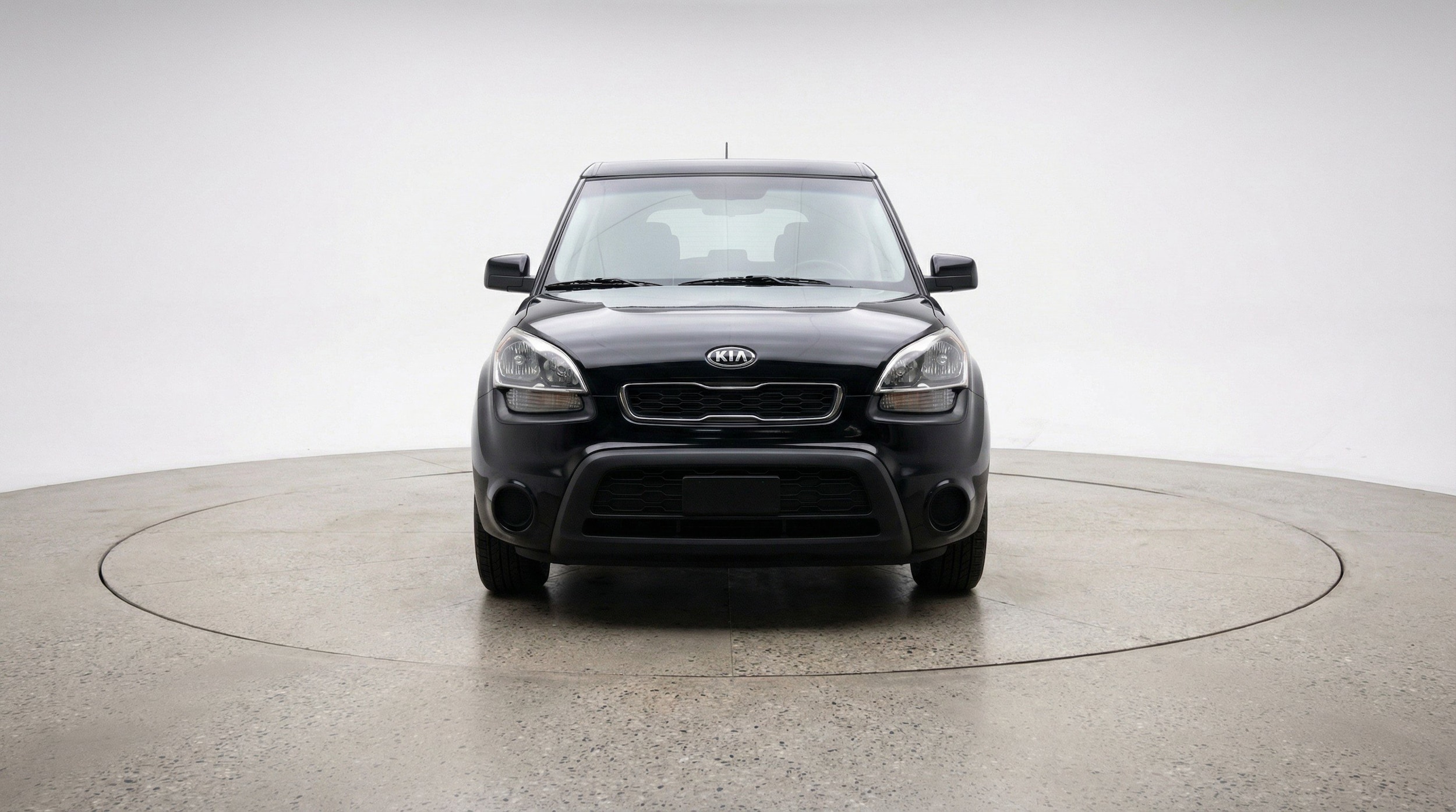 Thumbnail: 2025 Kia Soul - 2