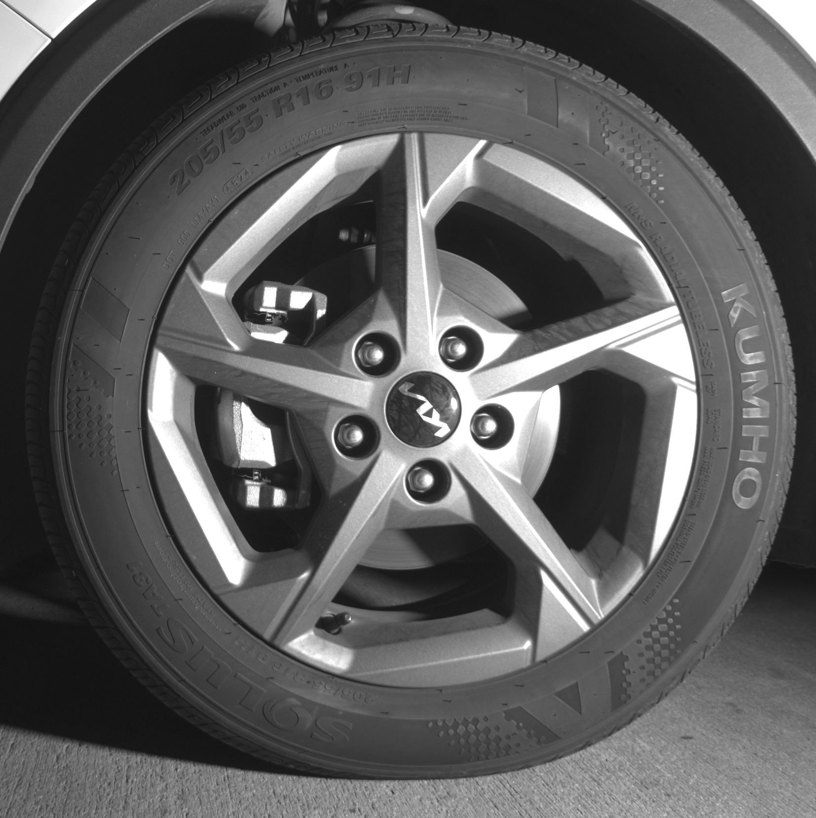 Thumbnail: 2025 Kia K4 - 12