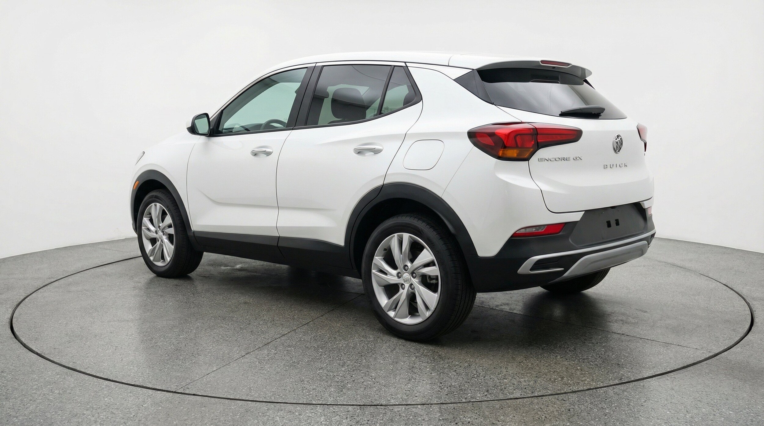 Thumbnail: 2026 Buick Encore GX - 6