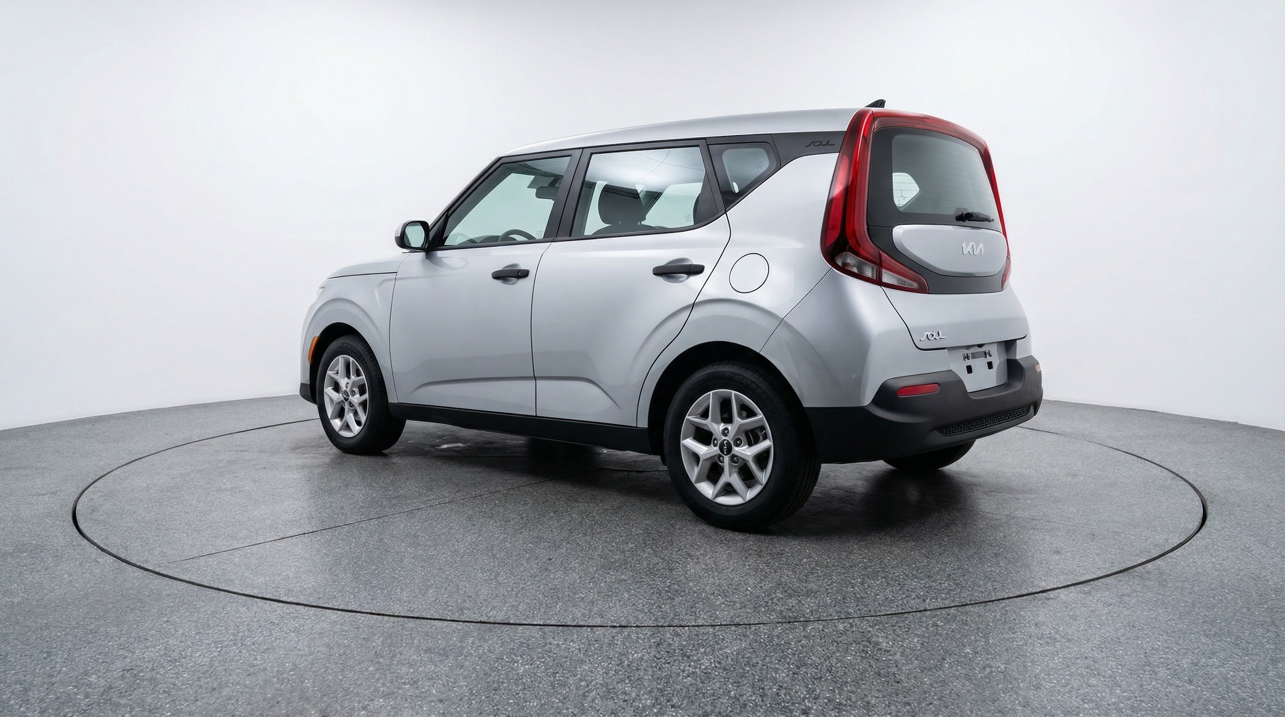 Thumbnail: 2025 Kia Soul - 5