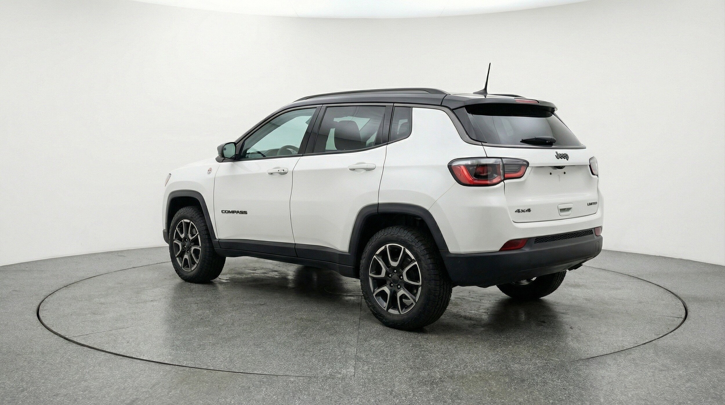 Thumbnail: 2025 Jeep Compass - 6