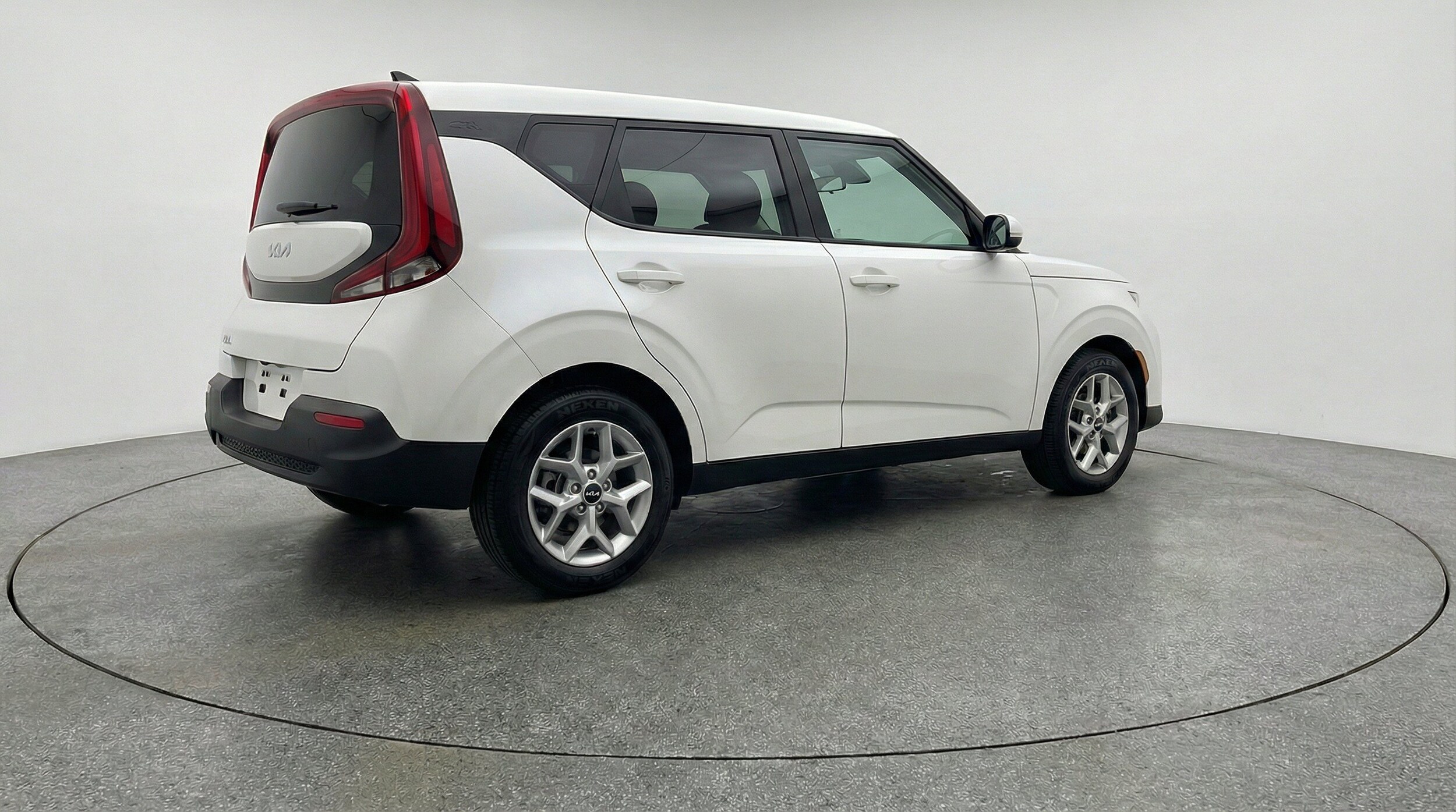 Thumbnail: 2025 Kia Soul - 9