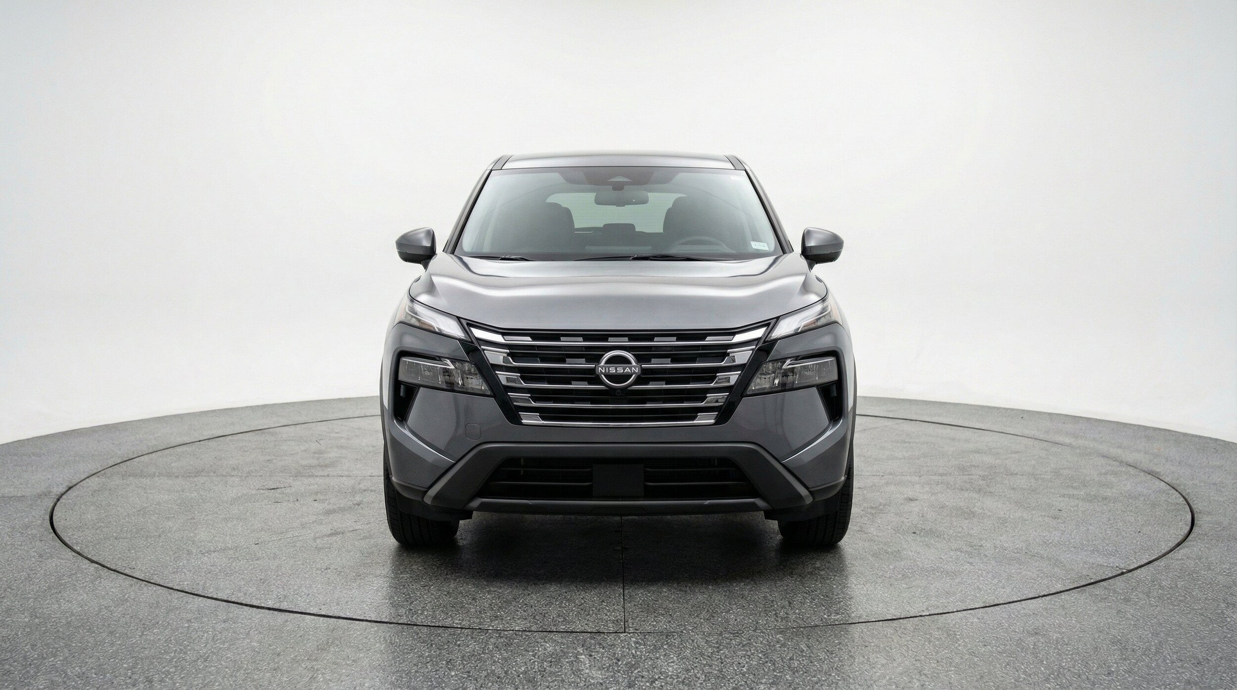Thumbnail: 2025 Nissan Rogue - 2