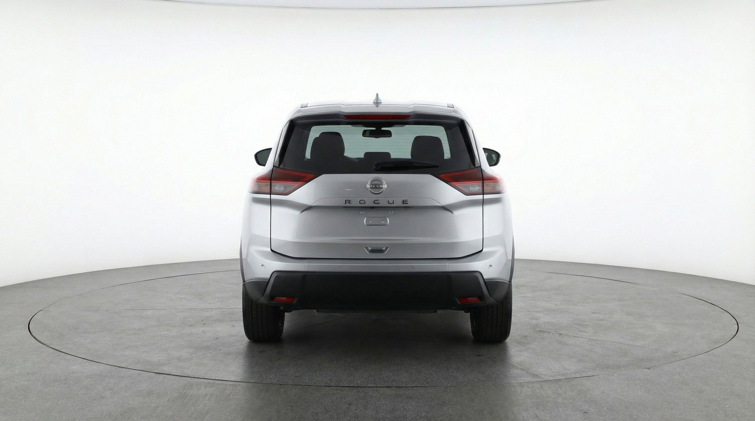 Thumbnail: 2025 Nissan Rogue - 7