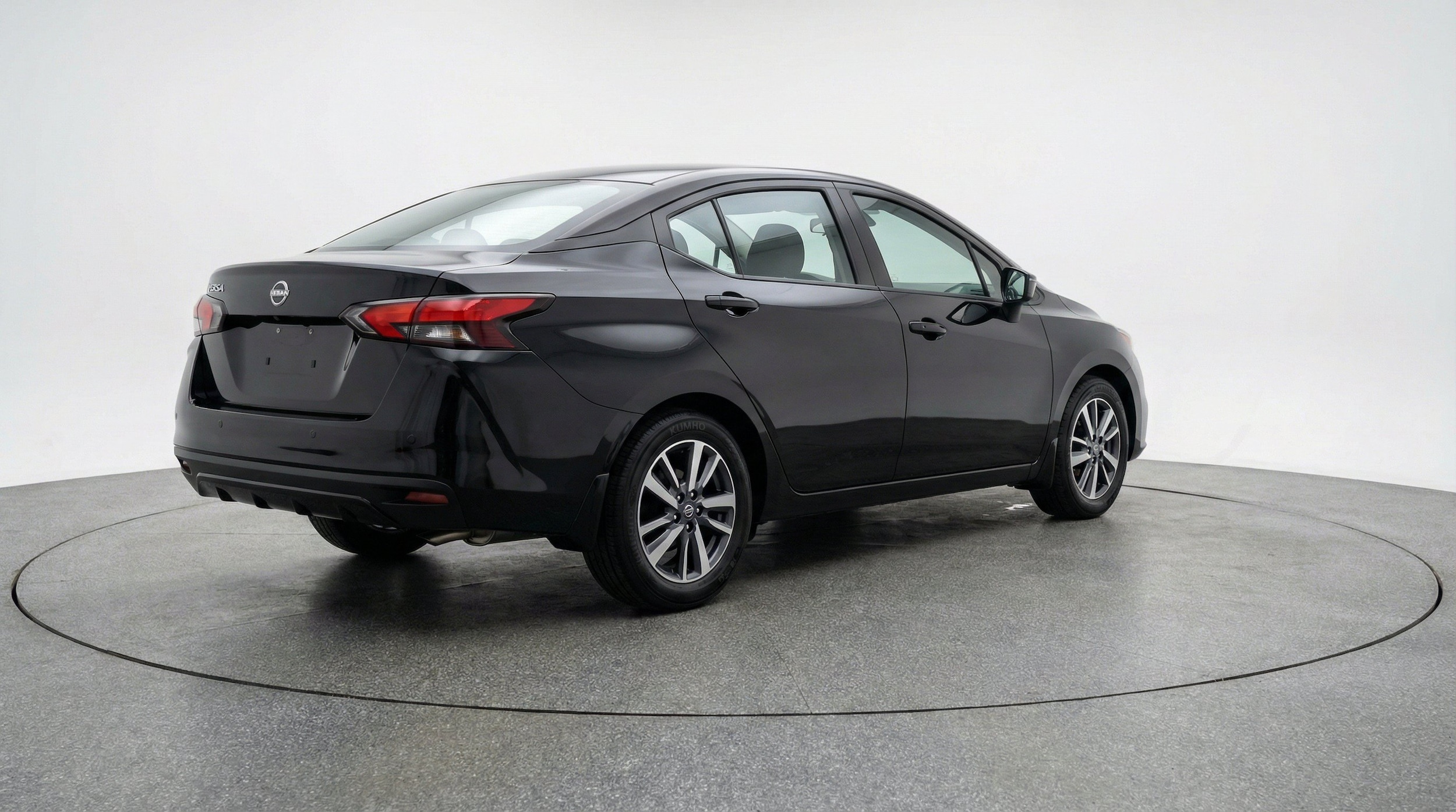 Thumbnail: 2025 Nissan Versa - 6