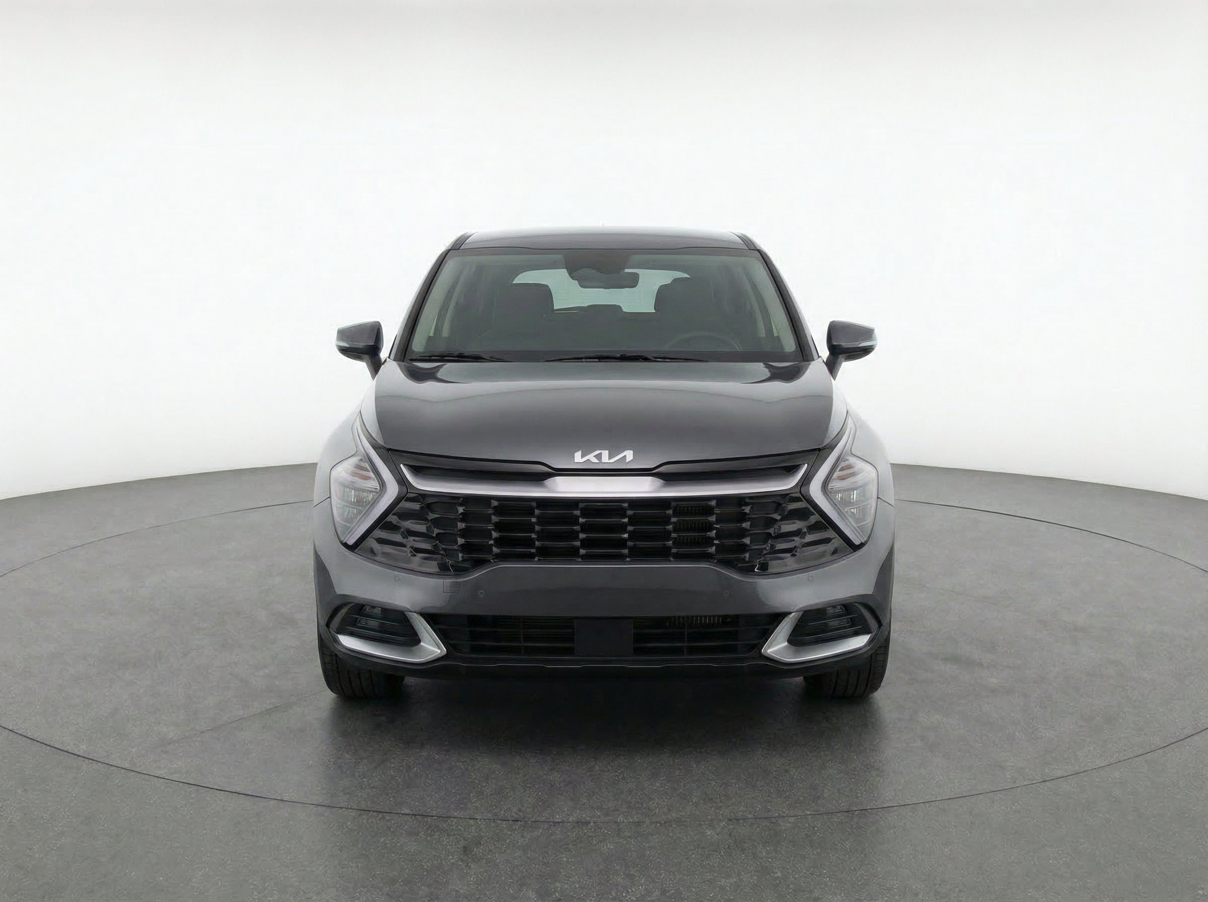 Thumbnail: 2026 Kia Sportage - 2