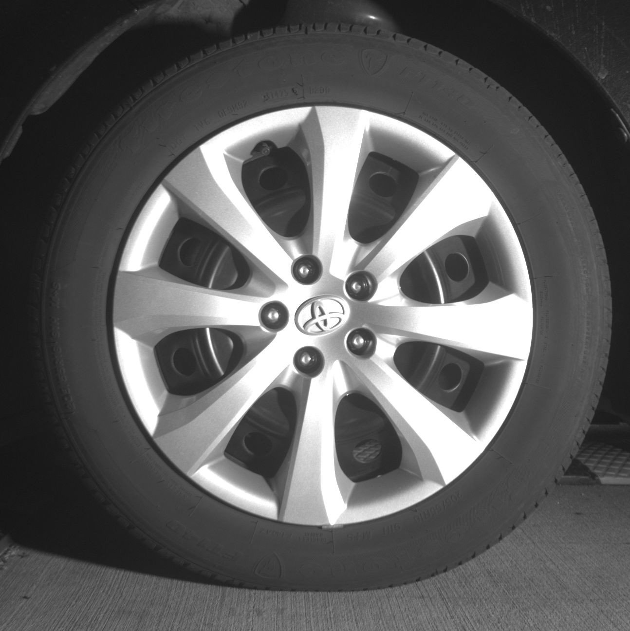 Thumbnail: 2025 Toyota Corolla - 12