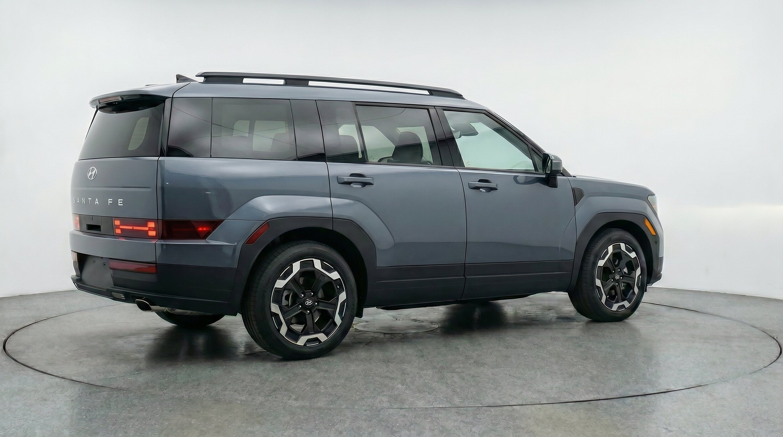 Thumbnail: 2026 Hyundai Santa Fe - 9