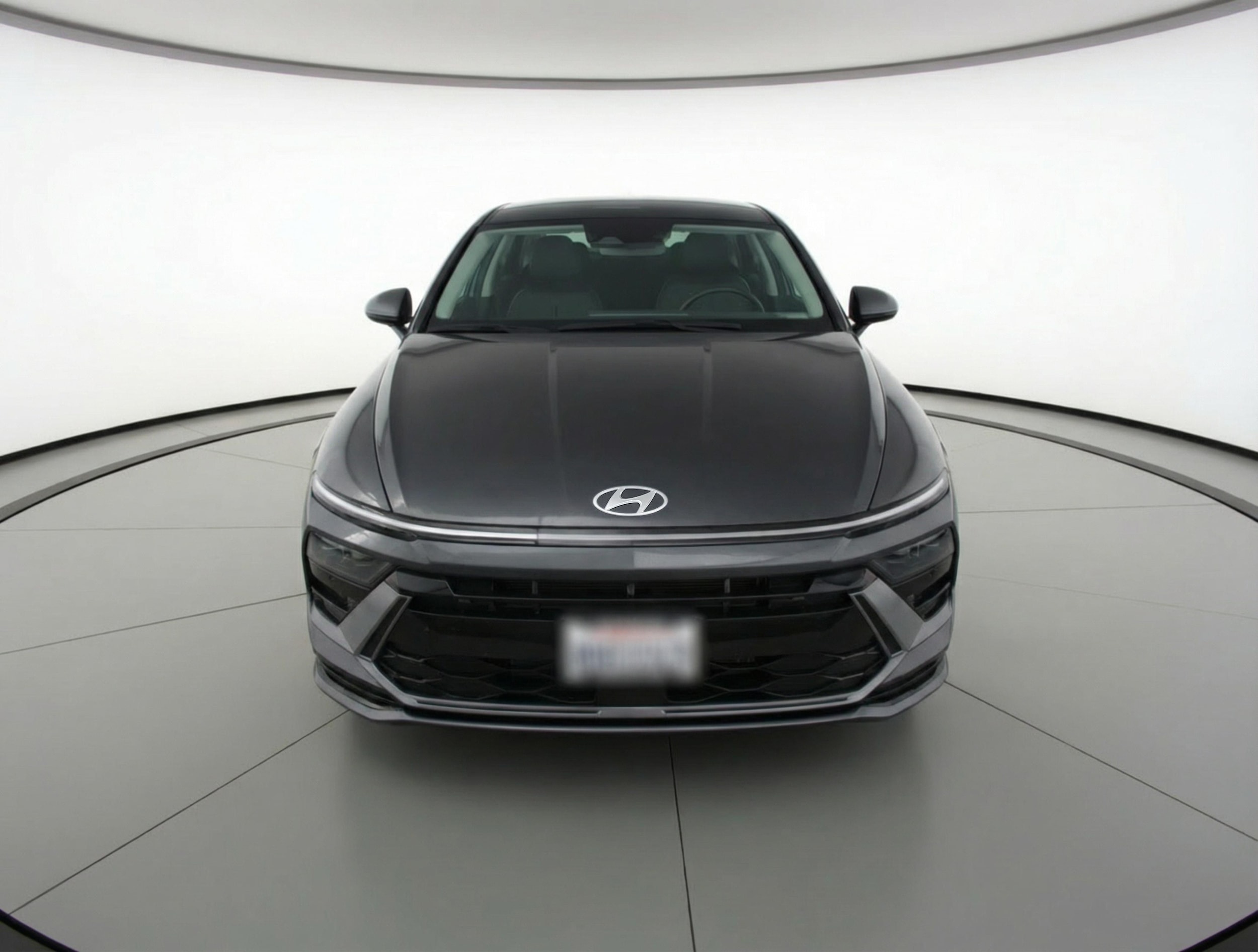 Thumbnail: 2025 Hyundai Sonata - 2