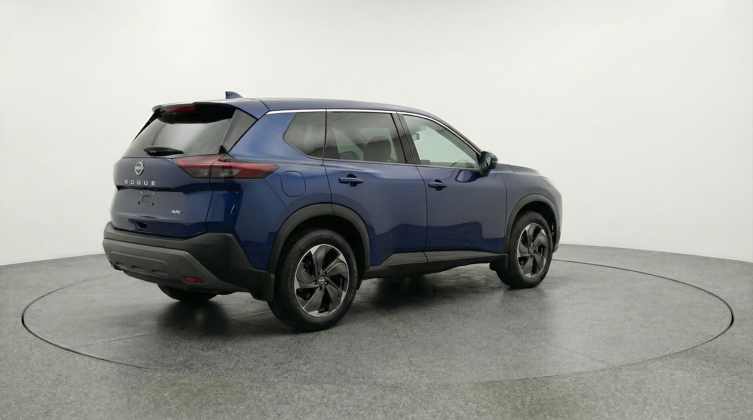 Thumbnail: 2025 Nissan Rogue - 7