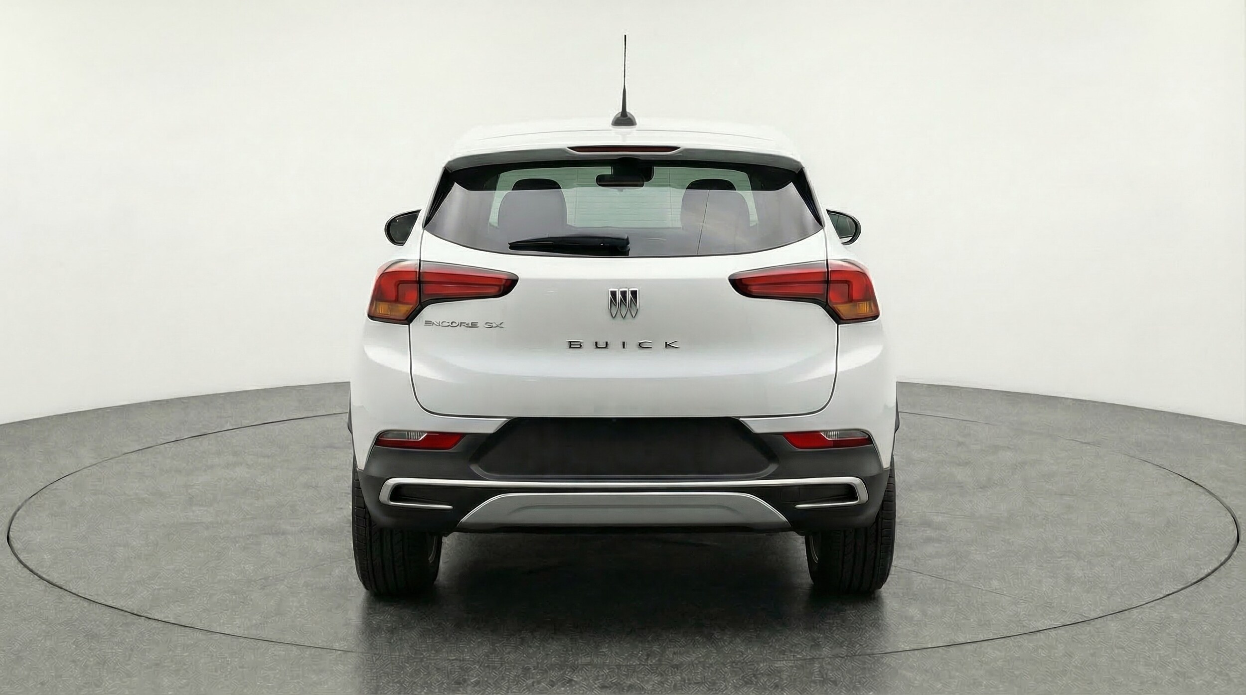 Thumbnail: 2025 Buick Encore GX - 6