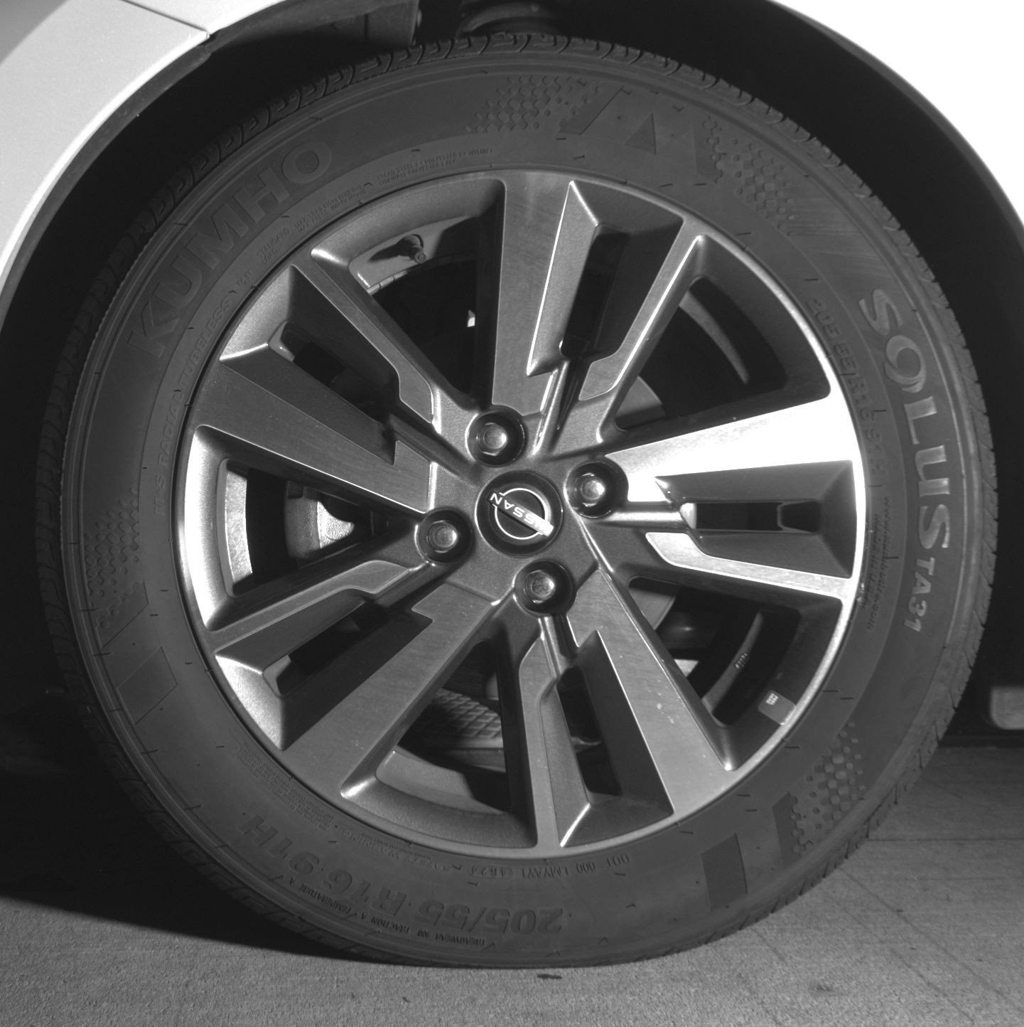 Thumbnail: 2025 Nissan Versa - 12