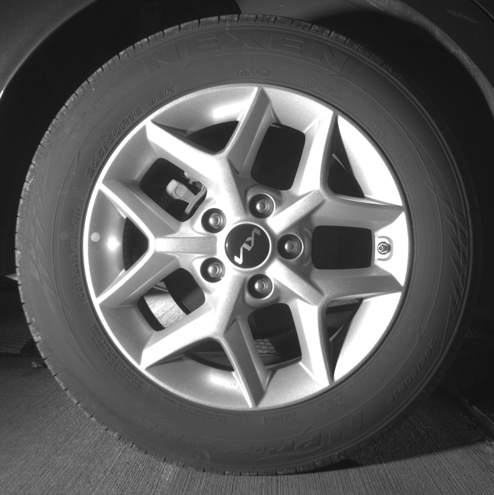 Thumbnail: 2025 Kia Soul - 12