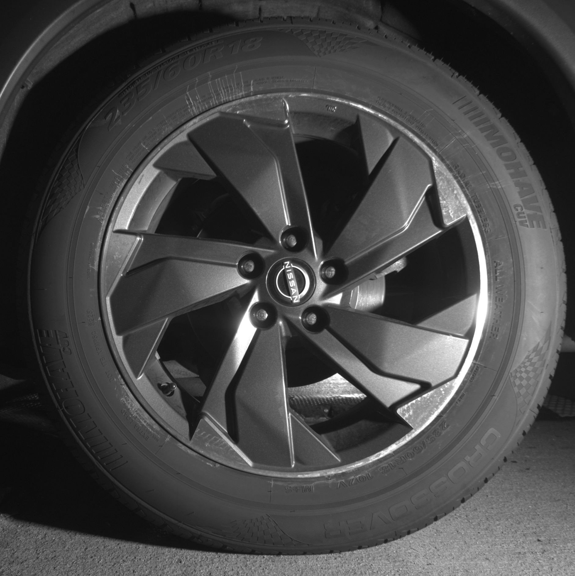 Thumbnail: 2025 Nissan Rogue - 14