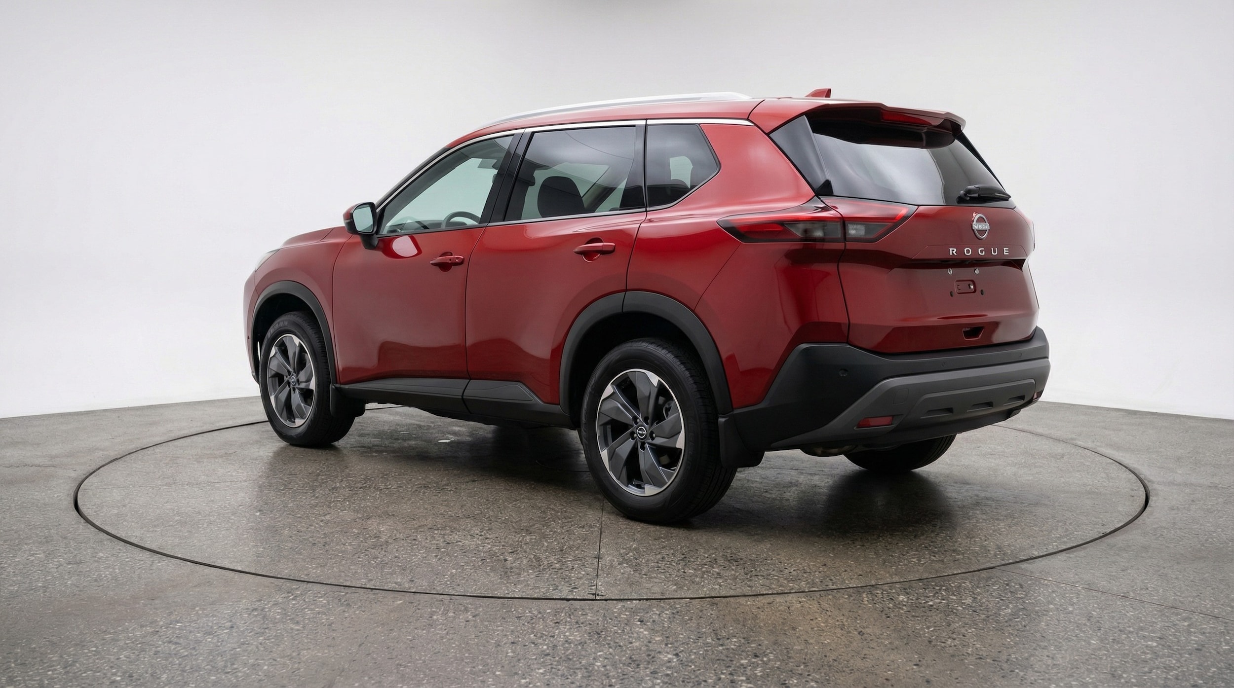 Thumbnail: 2025 Nissan Rogue - 5