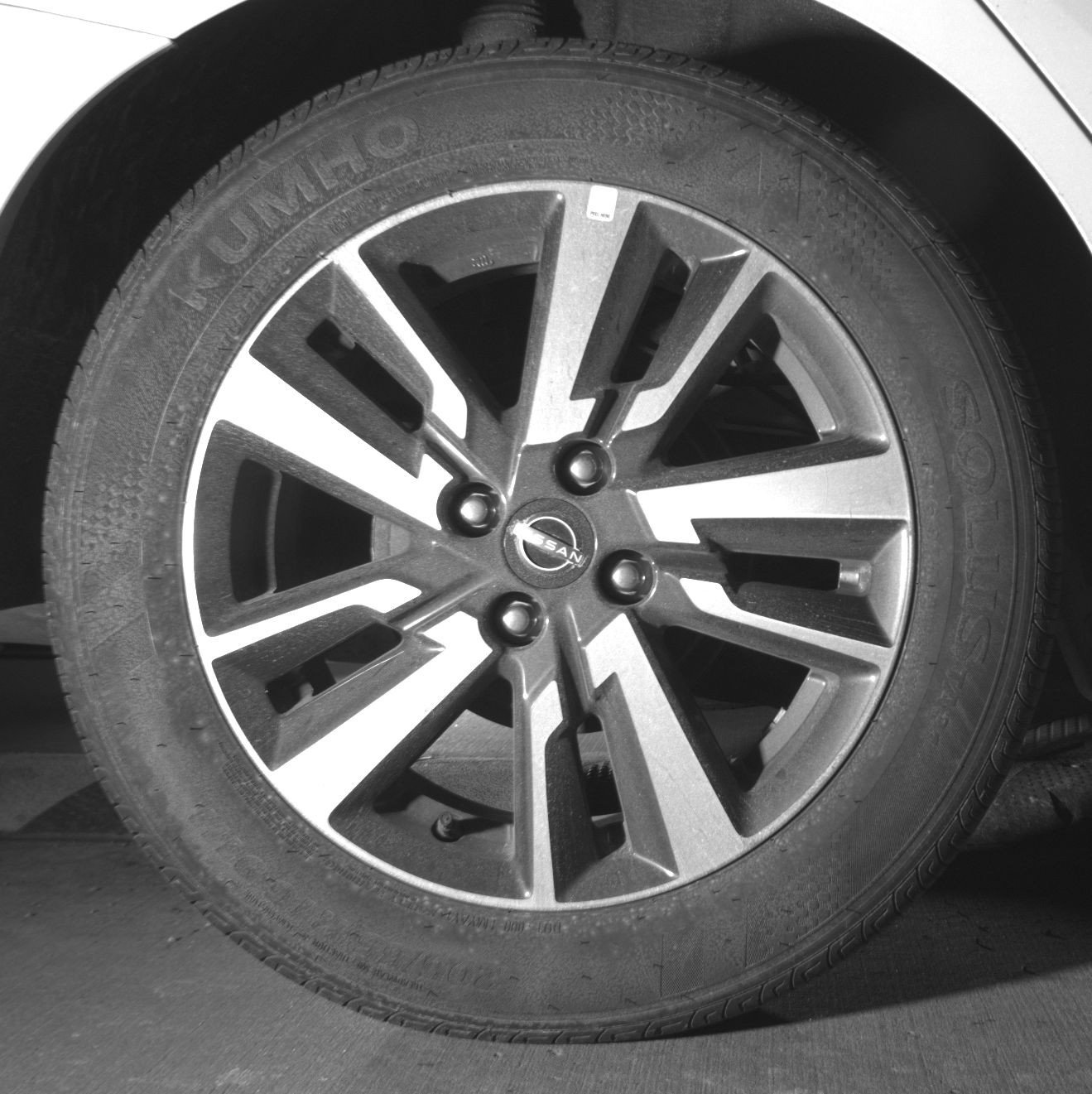 Thumbnail: 2025 Nissan Versa - 15