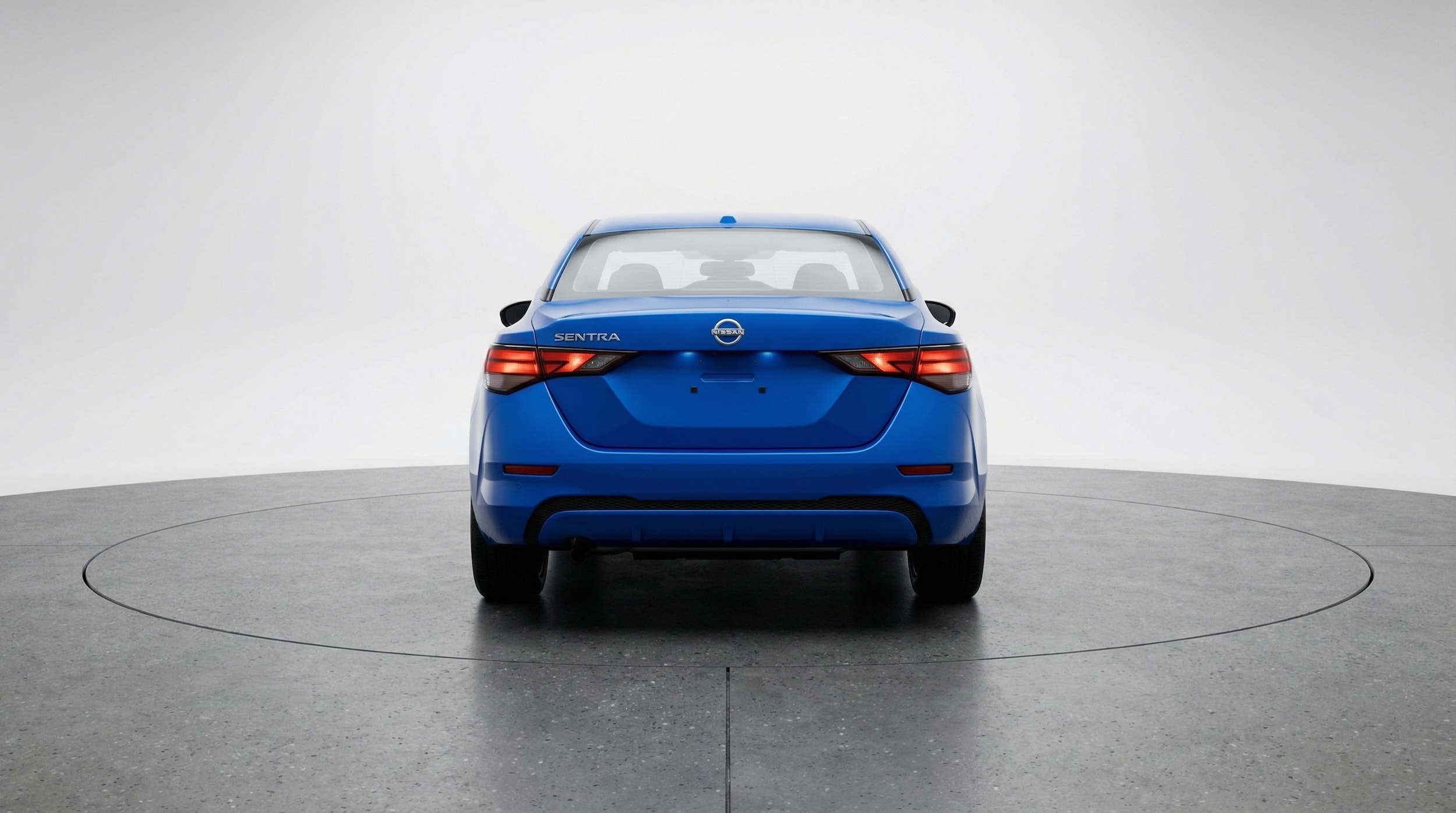 Thumbnail: 2025 Nissan Sentra - 6