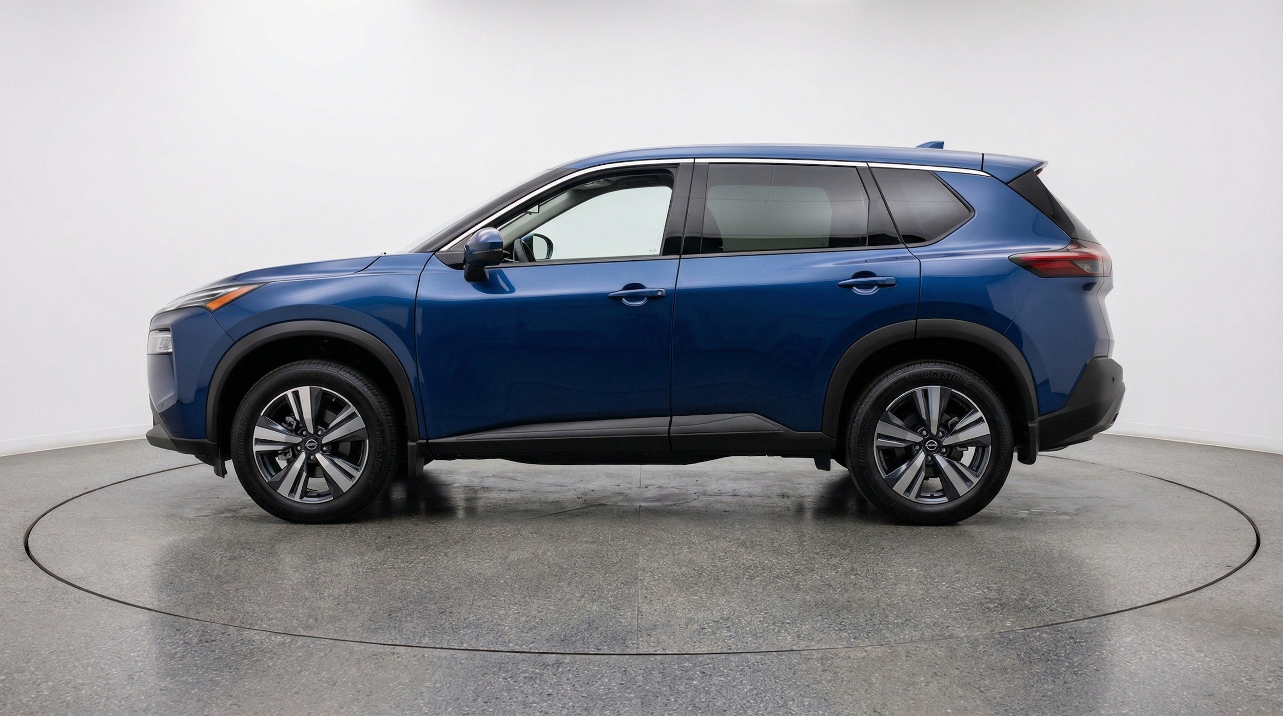 Thumbnail: 2026 Nissan Rogue - 5