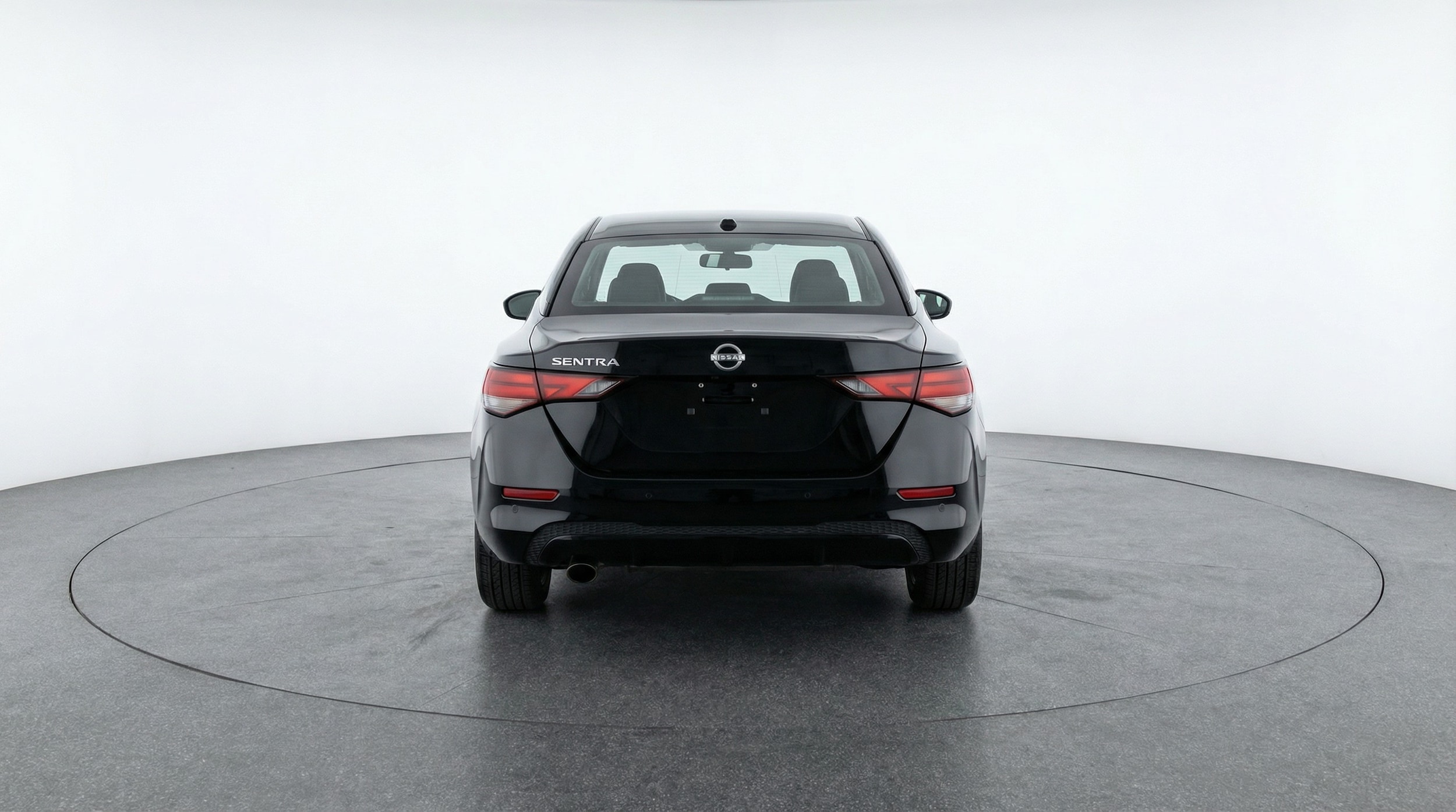 Thumbnail: 2025 Nissan Sentra - 6